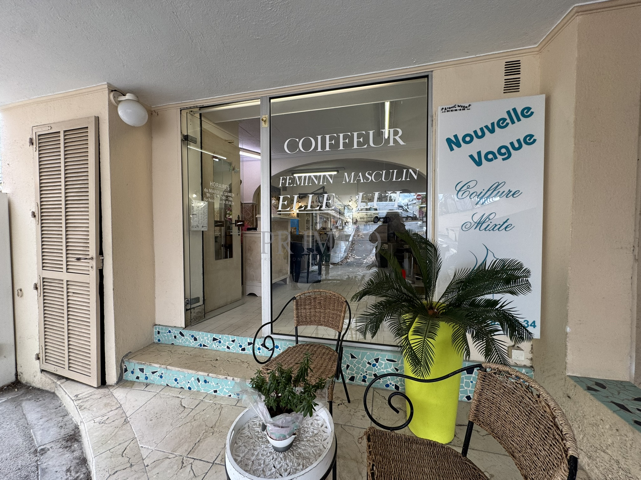 Agence immobilière de TERRACOTA IMMOBILIER