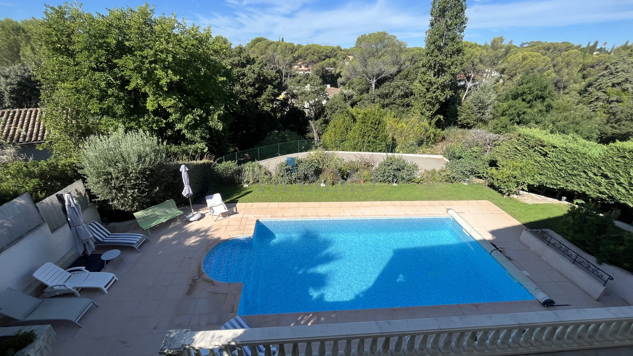 Agence immobilière de TERRACOTA IMMOBILIER