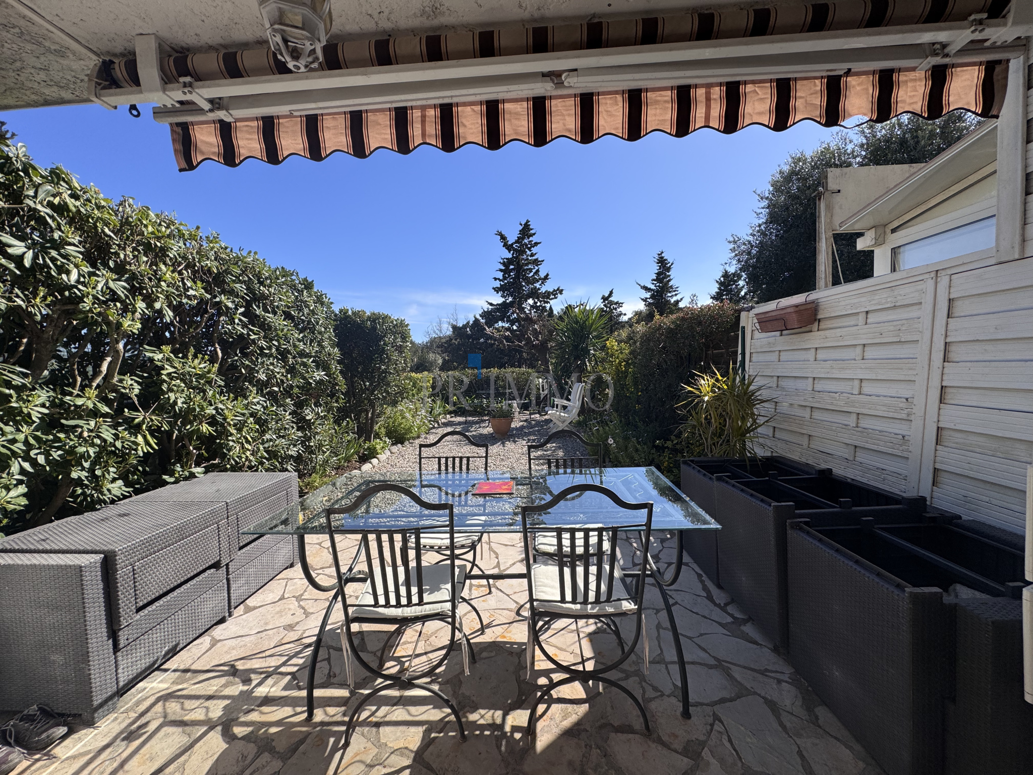 Agence immobilière de TERRACOTA IMMOBILIER
