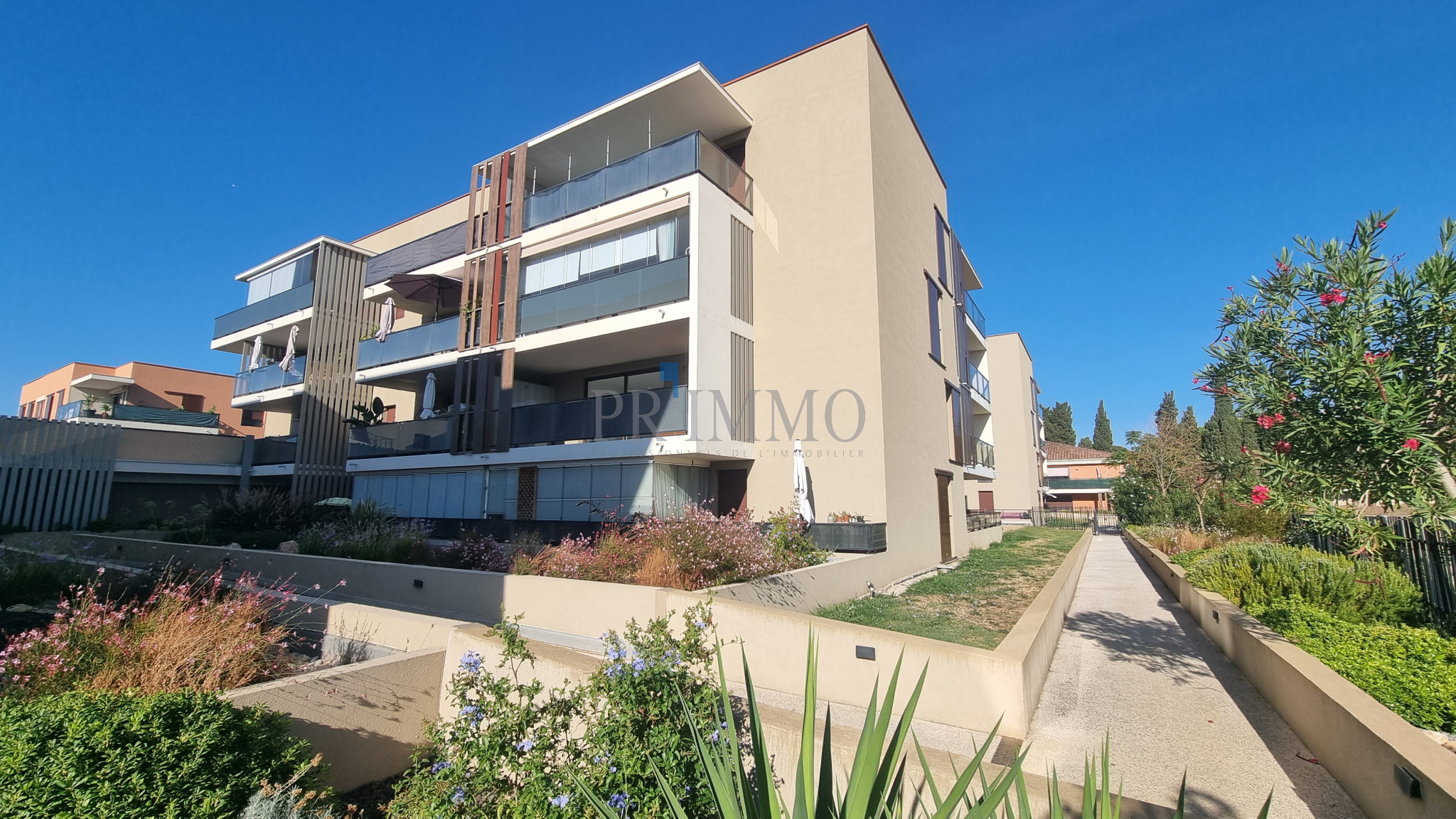 Agence immobilière de TERRACOTA IMMOBILIER