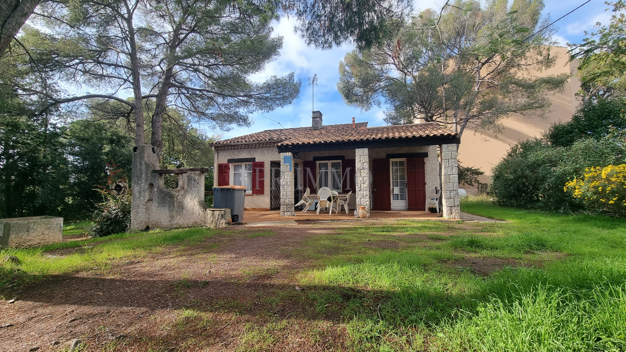 Agence immobilière de TERRACOTA IMMOBILIER