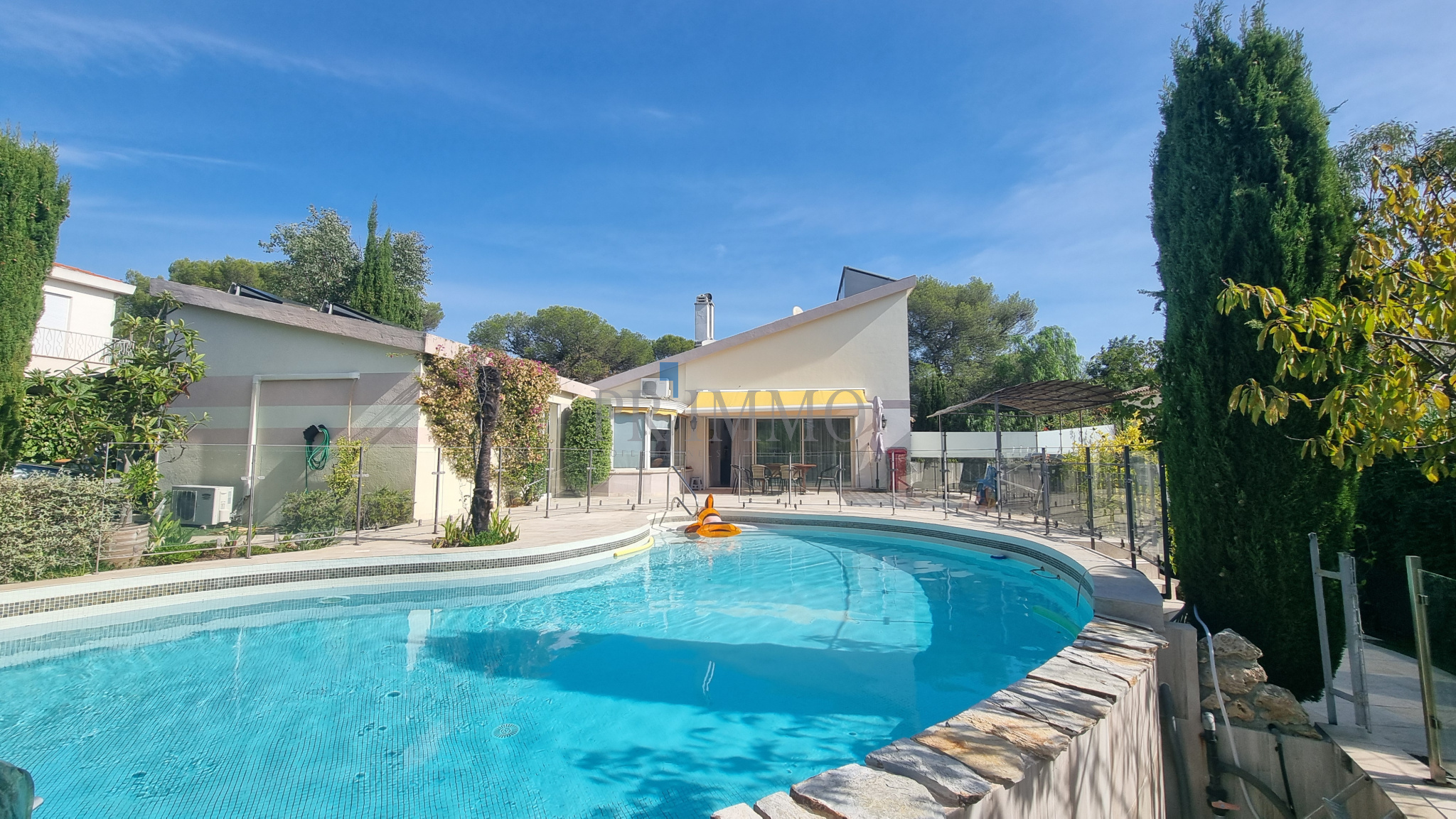Agence immobilière de TERRACOTA IMMOBILIER