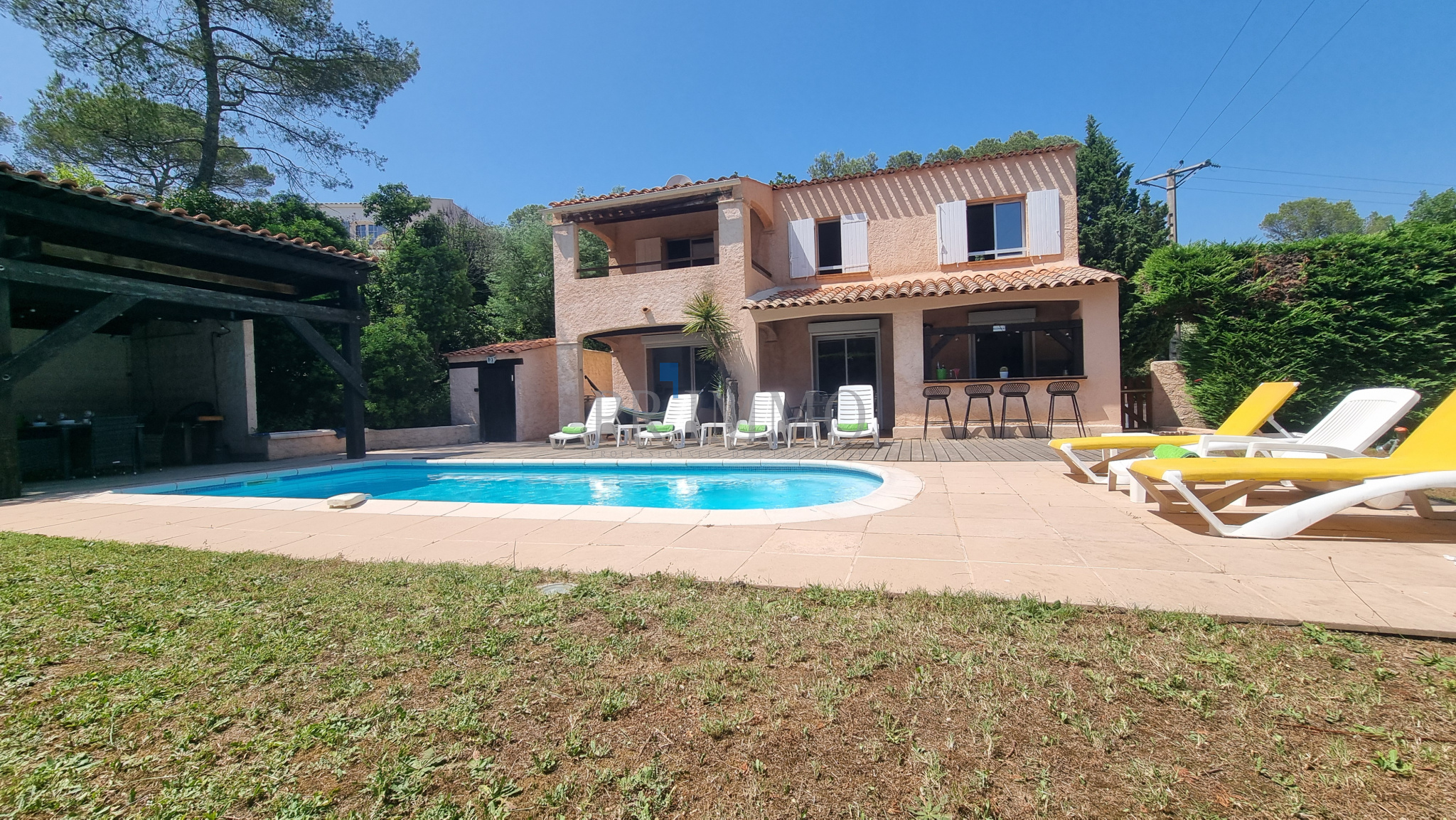 Agence immobilière de TERRACOTA IMMOBILIER