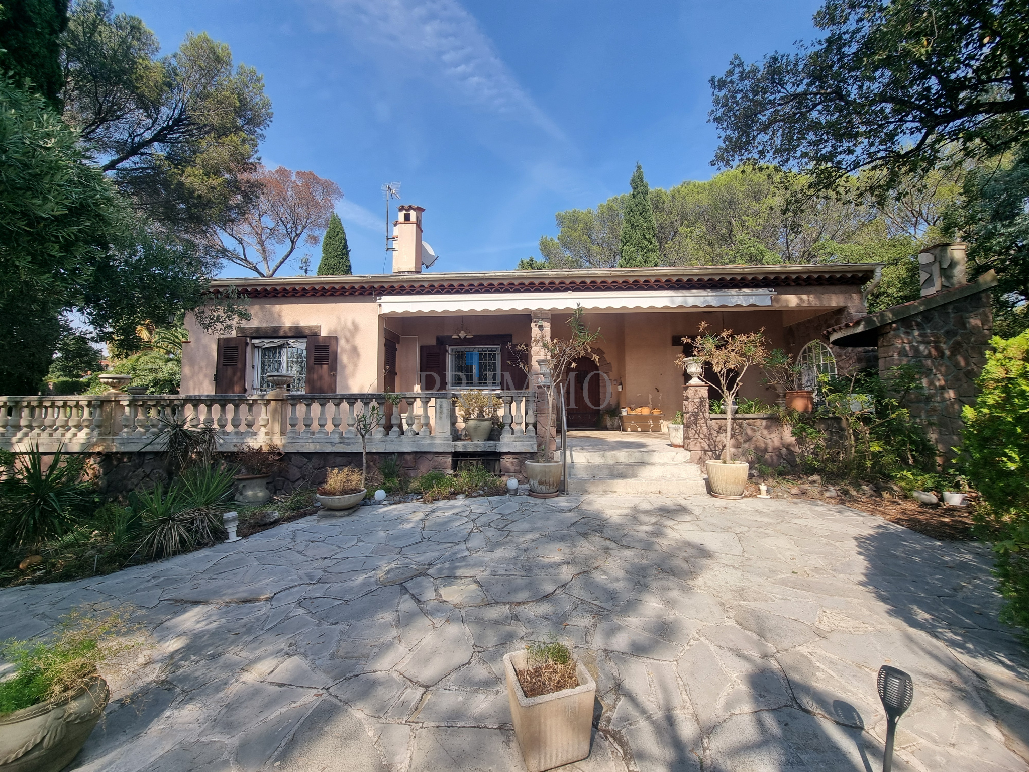 Agence immobilière de TERRACOTA IMMOBILIER