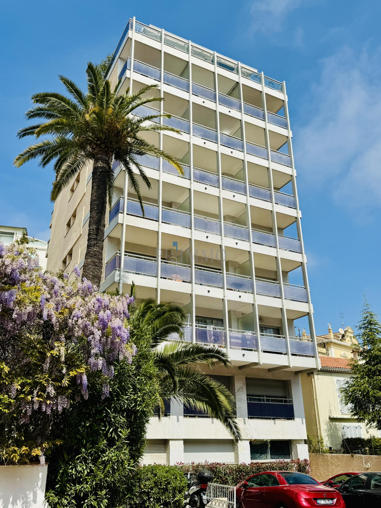 Agence immobilière de TERRACOTA IMMOBILIER