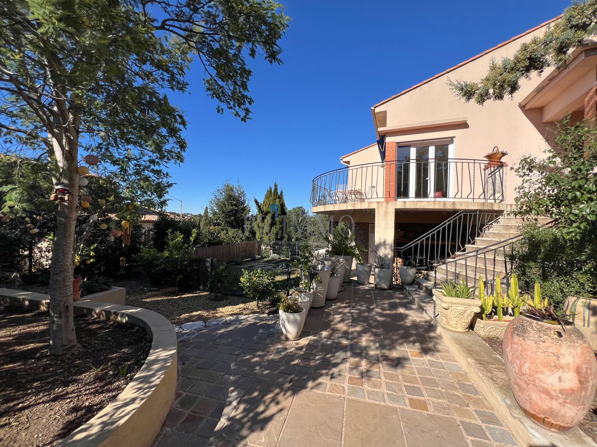 Agence immobilière de TERRACOTA IMMOBILIER