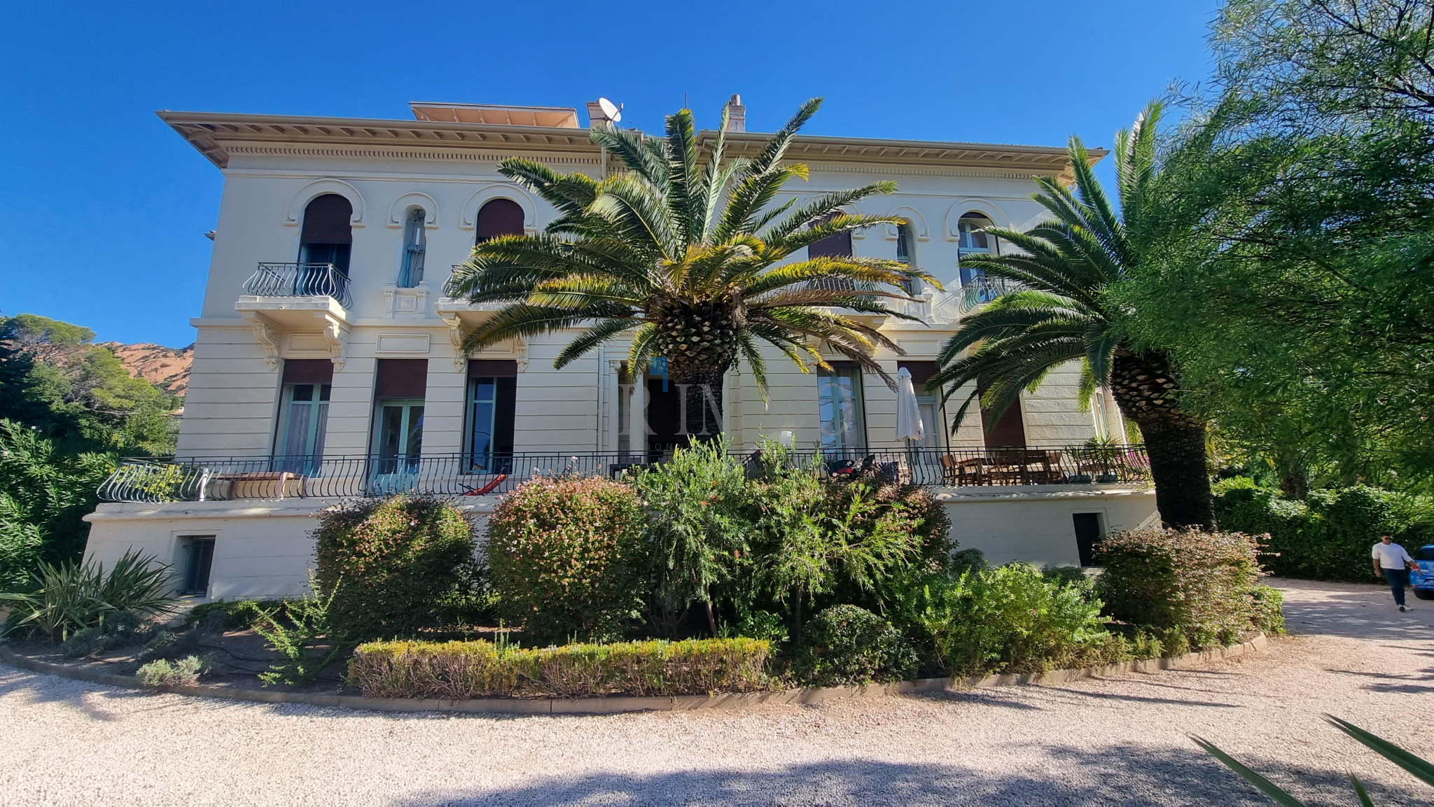 Agence immobilière de TERRACOTA IMMOBILIER