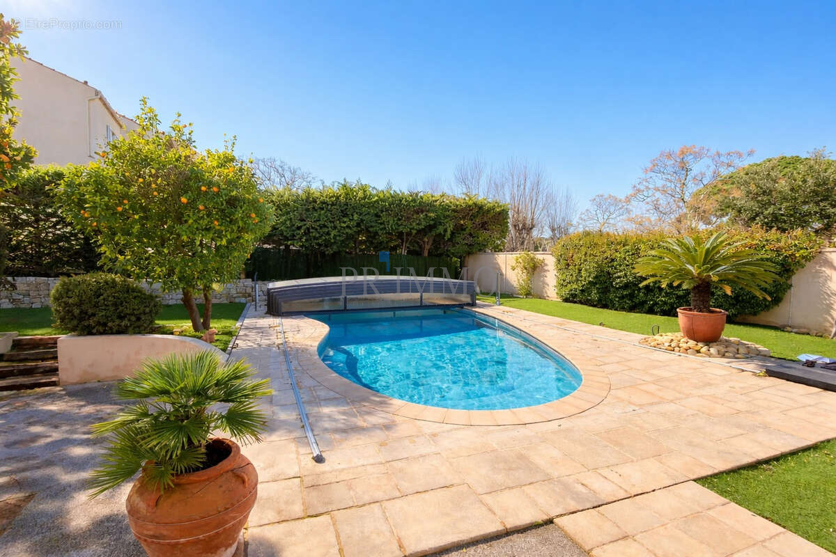 Agence immobilière de TERRACOTA IMMOBILIER