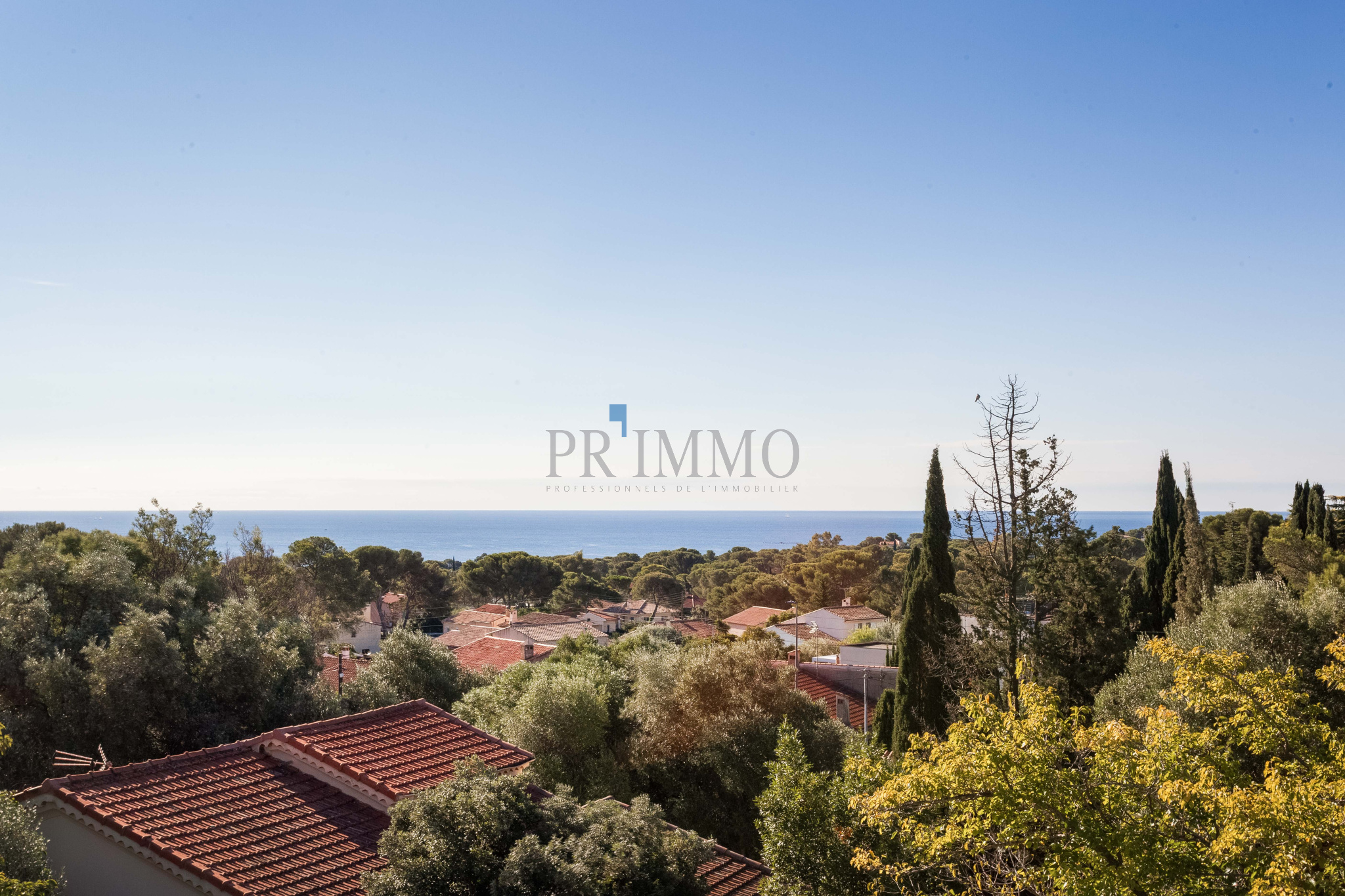 Agence immobilière de TERRACOTA IMMOBILIER