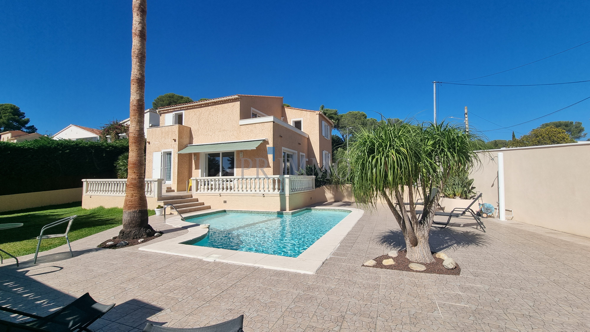 Agence immobilière de TERRACOTA IMMOBILIER