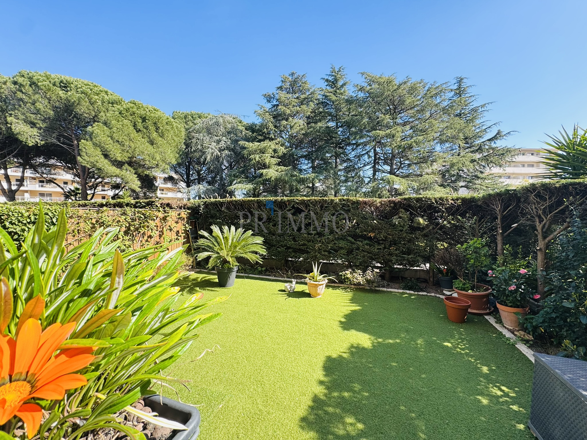 Agence immobilière de TERRACOTA IMMOBILIER