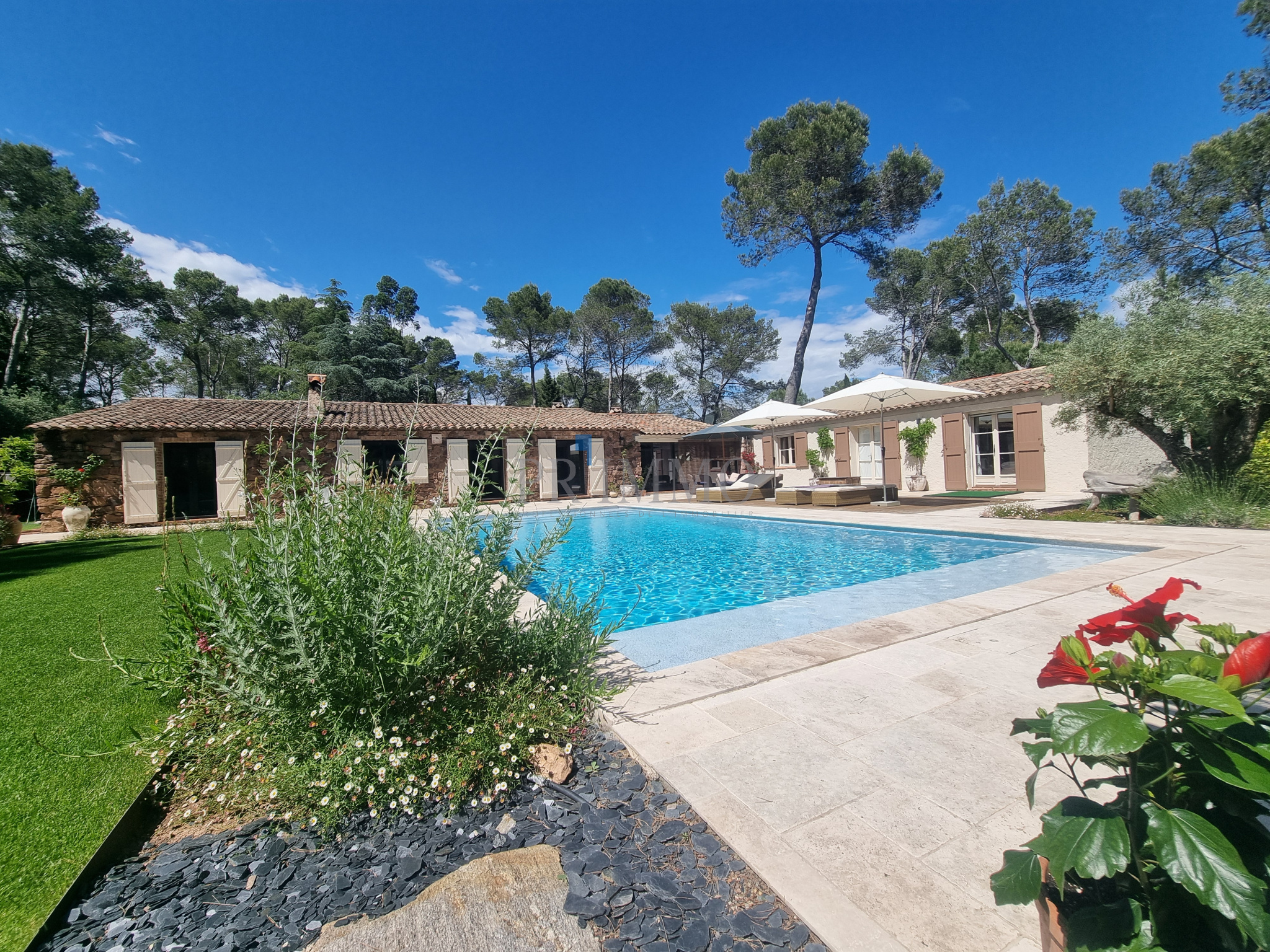 Agence immobilière de TERRACOTA IMMOBILIER