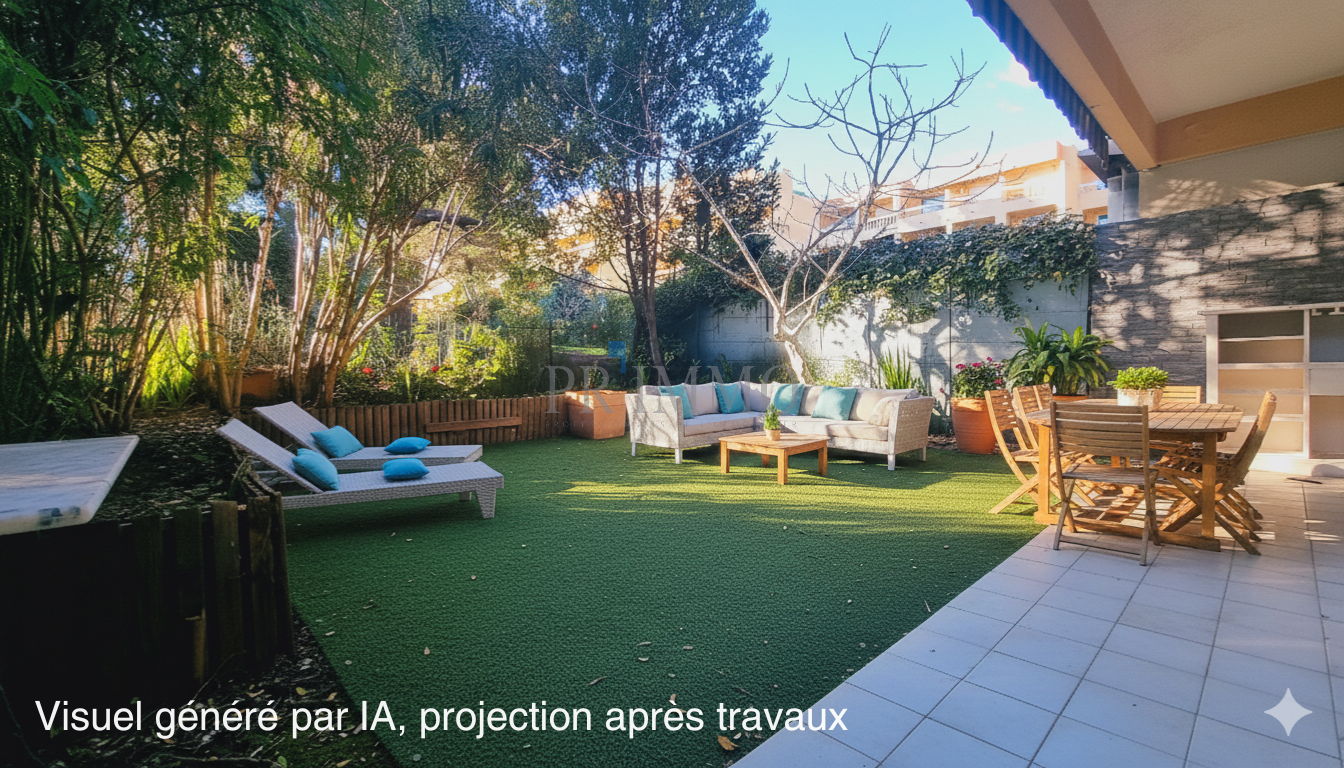 Agence immobilière de TERRACOTA IMMOBILIER