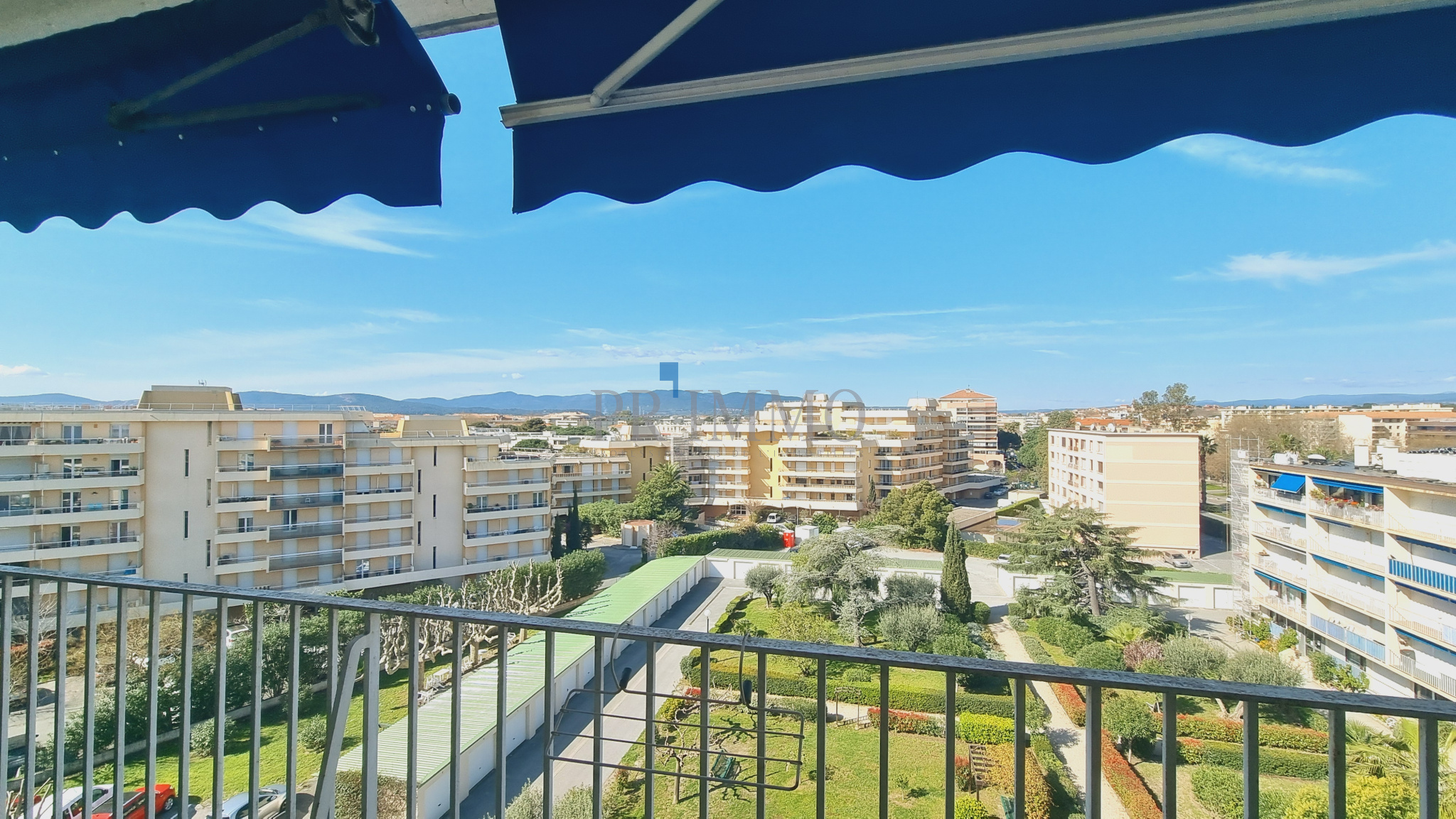 Agence immobilière de TERRACOTA IMMOBILIER