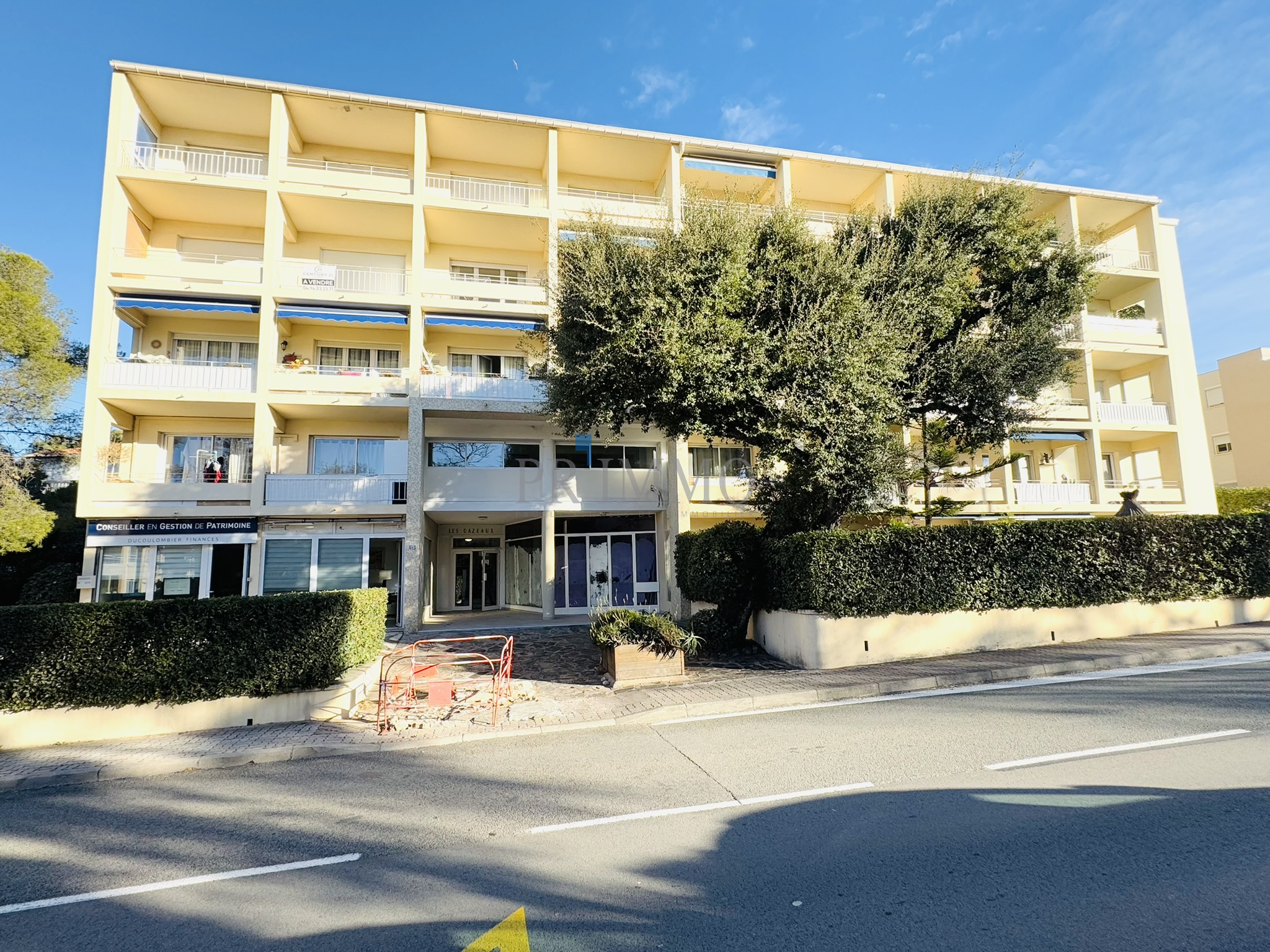 Agence immobilière de TERRACOTA IMMOBILIER