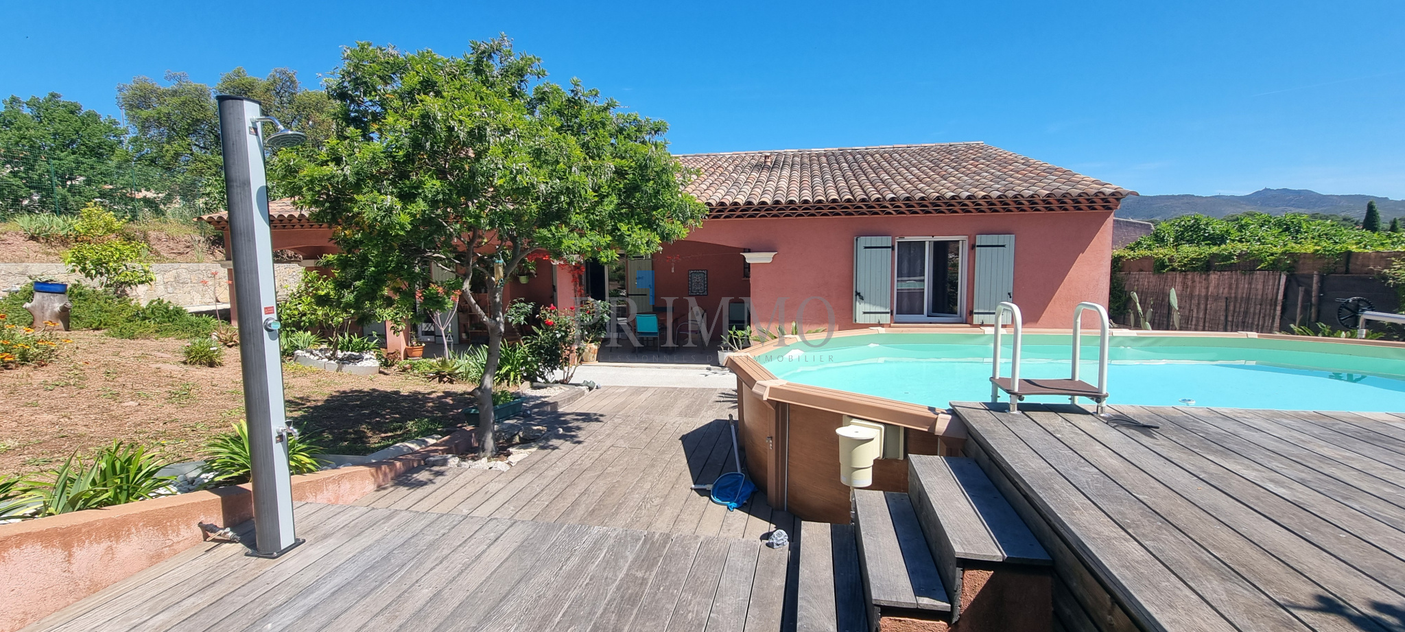 Agence immobilière de TERRACOTA IMMOBILIER