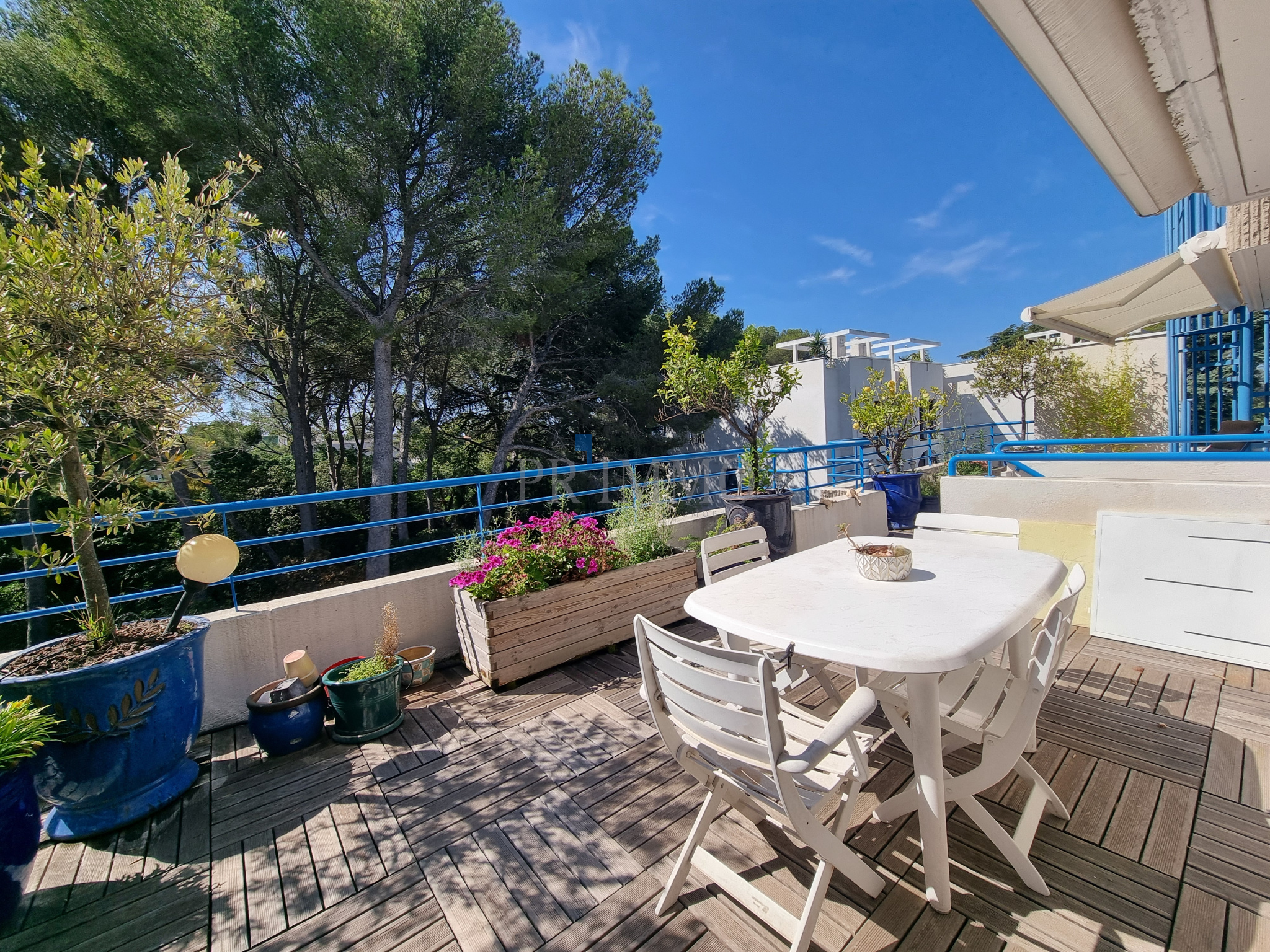 Agence immobilière de TERRACOTA IMMOBILIER