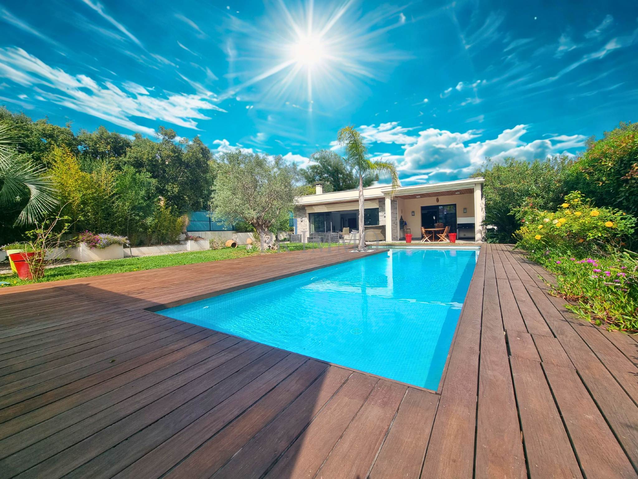 Agence immobilière de TERRACOTA IMMOBILIER