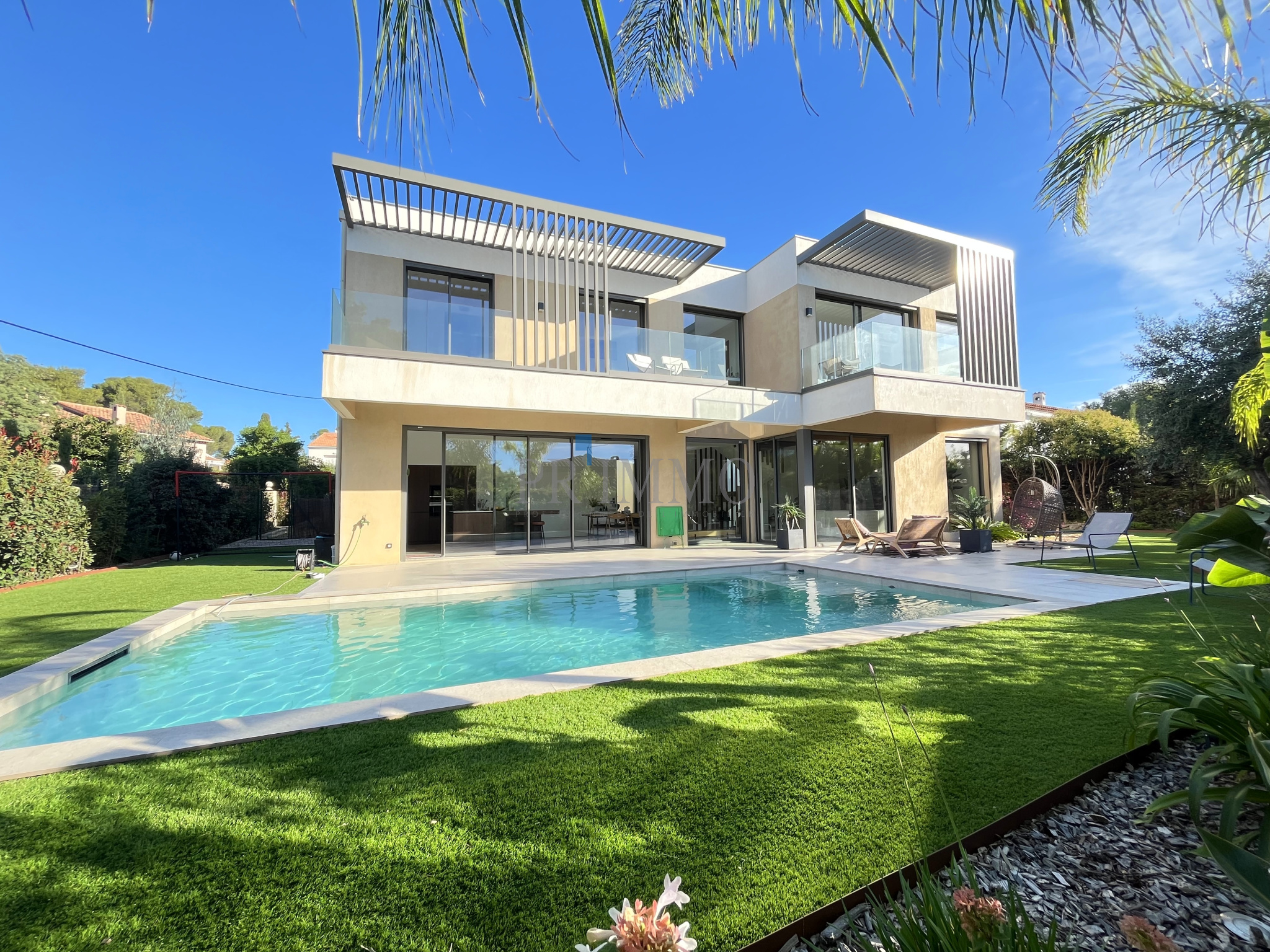 Agence immobilière de TERRACOTA IMMOBILIER
