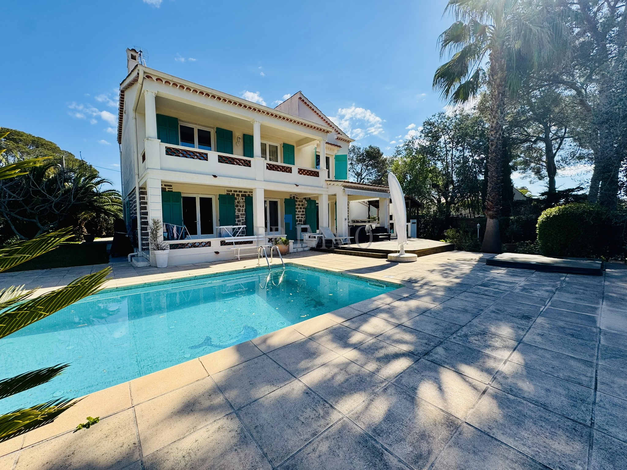 Agence immobilière de TERRACOTA IMMOBILIER