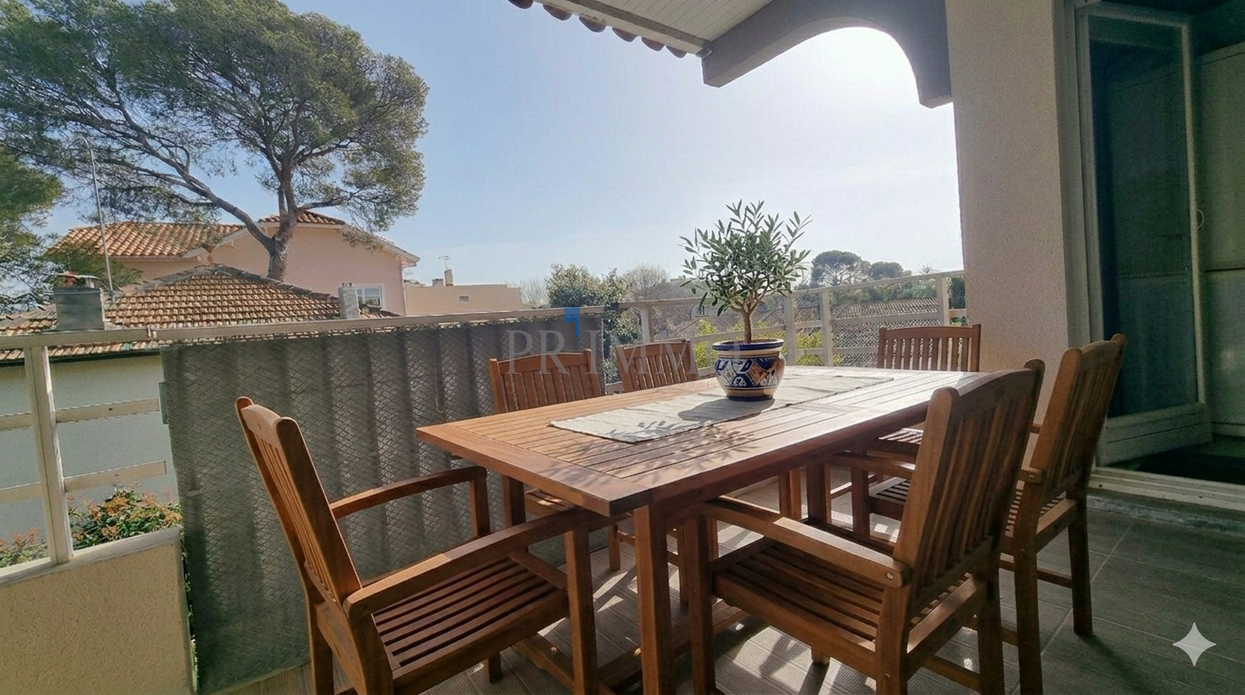 Agence immobilière de TERRACOTA IMMOBILIER