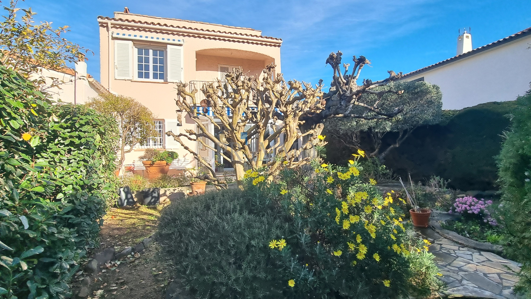 Agence immobilière de TERRACOTA IMMOBILIER