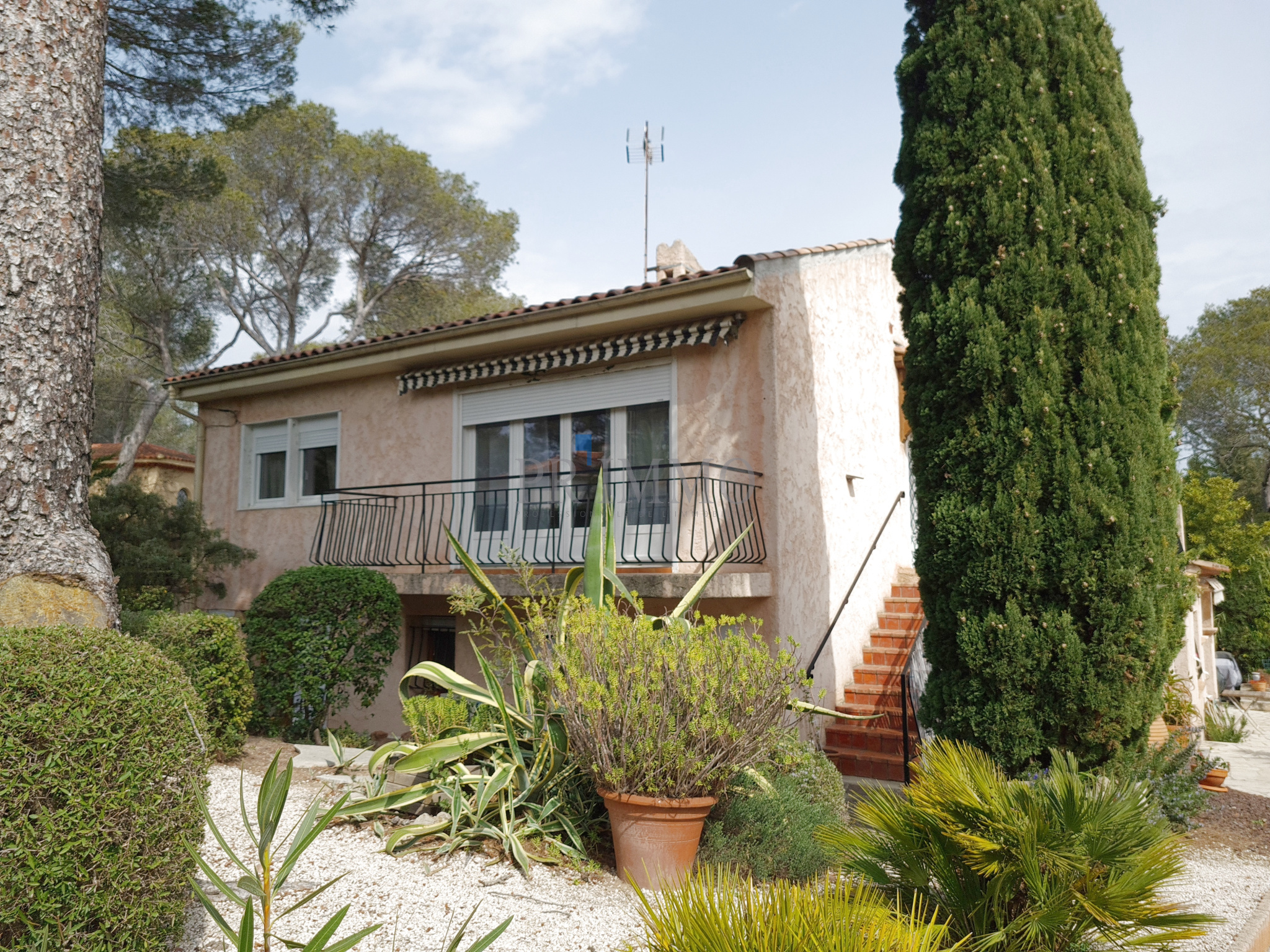 Agence immobilière de TERRACOTA IMMOBILIER