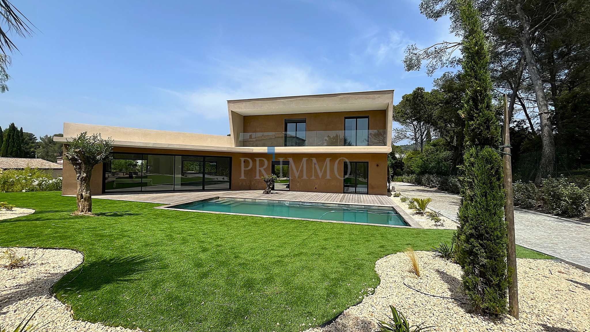 Agence immobilière de TERRACOTA IMMOBILIER