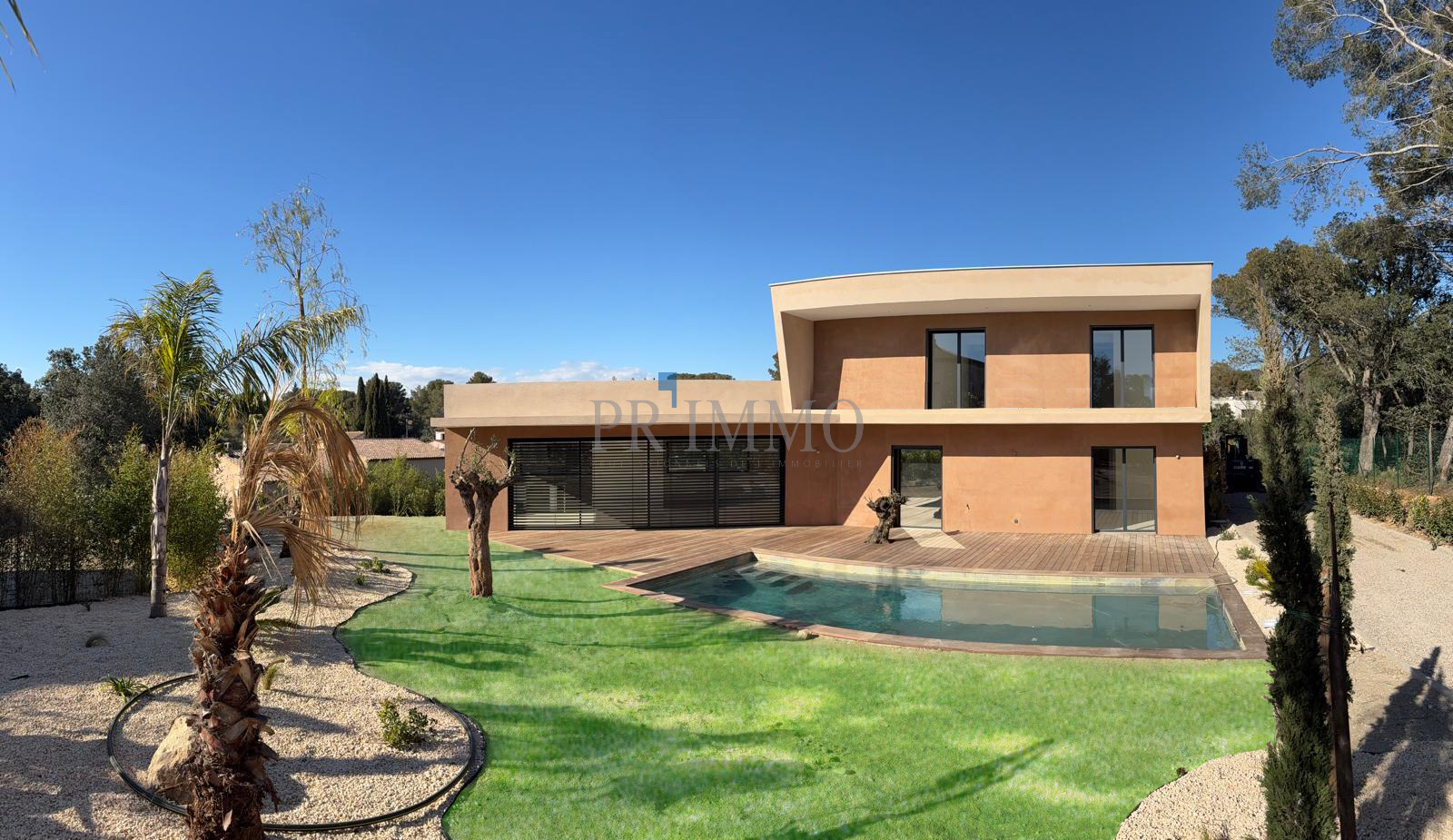 Agence immobilière de TERRACOTA IMMOBILIER