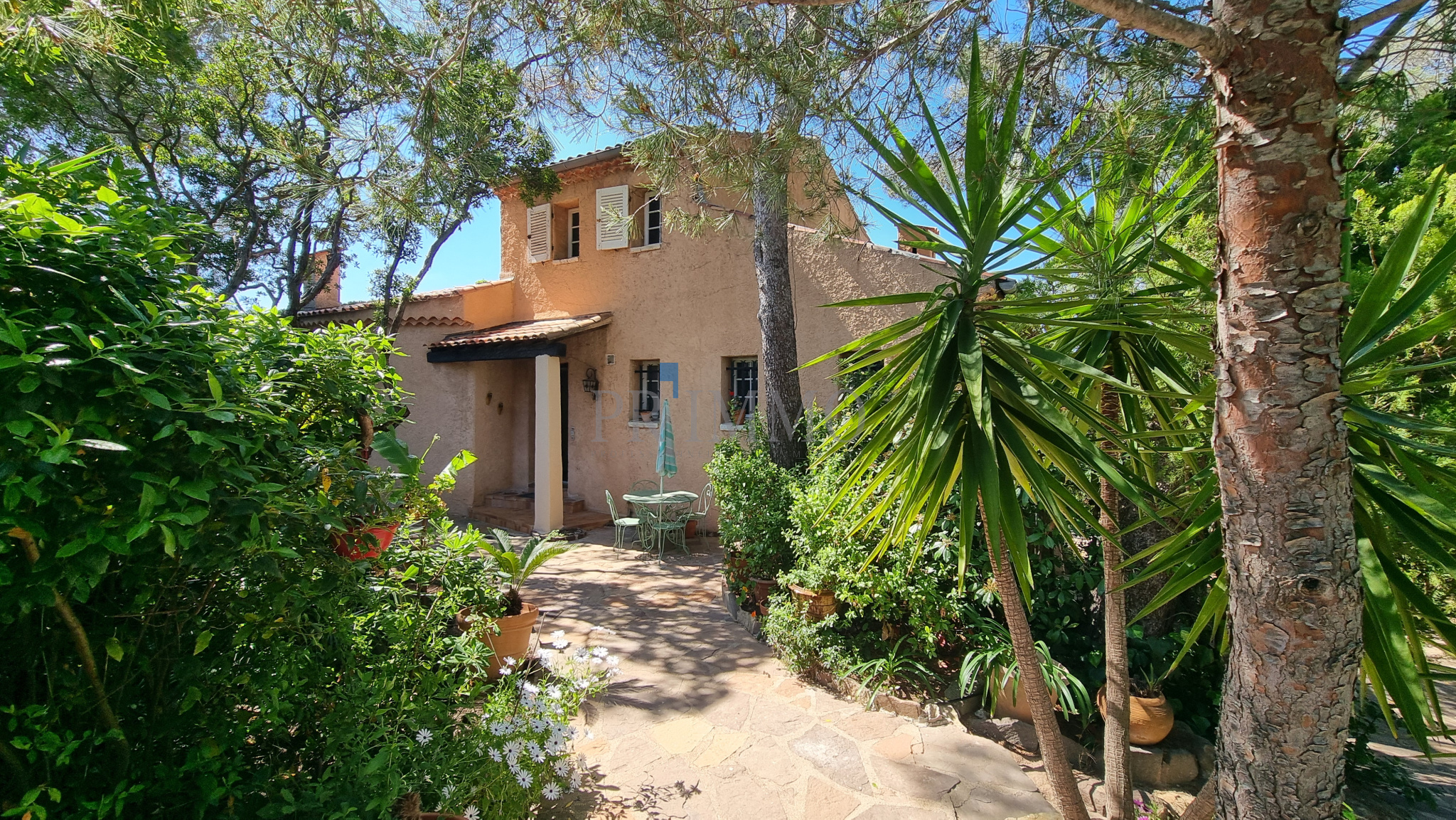 Agence immobilière de TERRACOTA IMMOBILIER