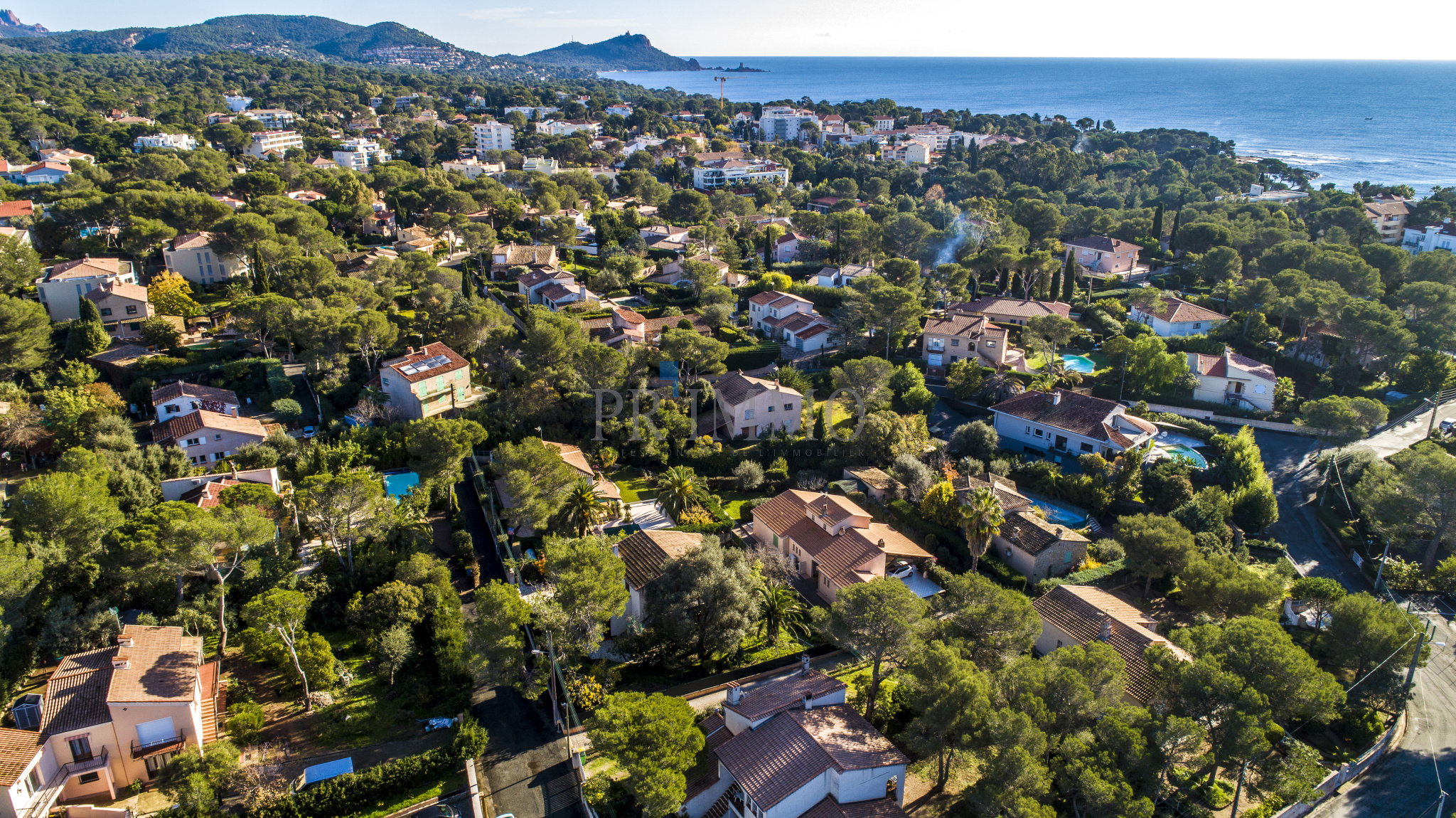 Photo bien immobilier