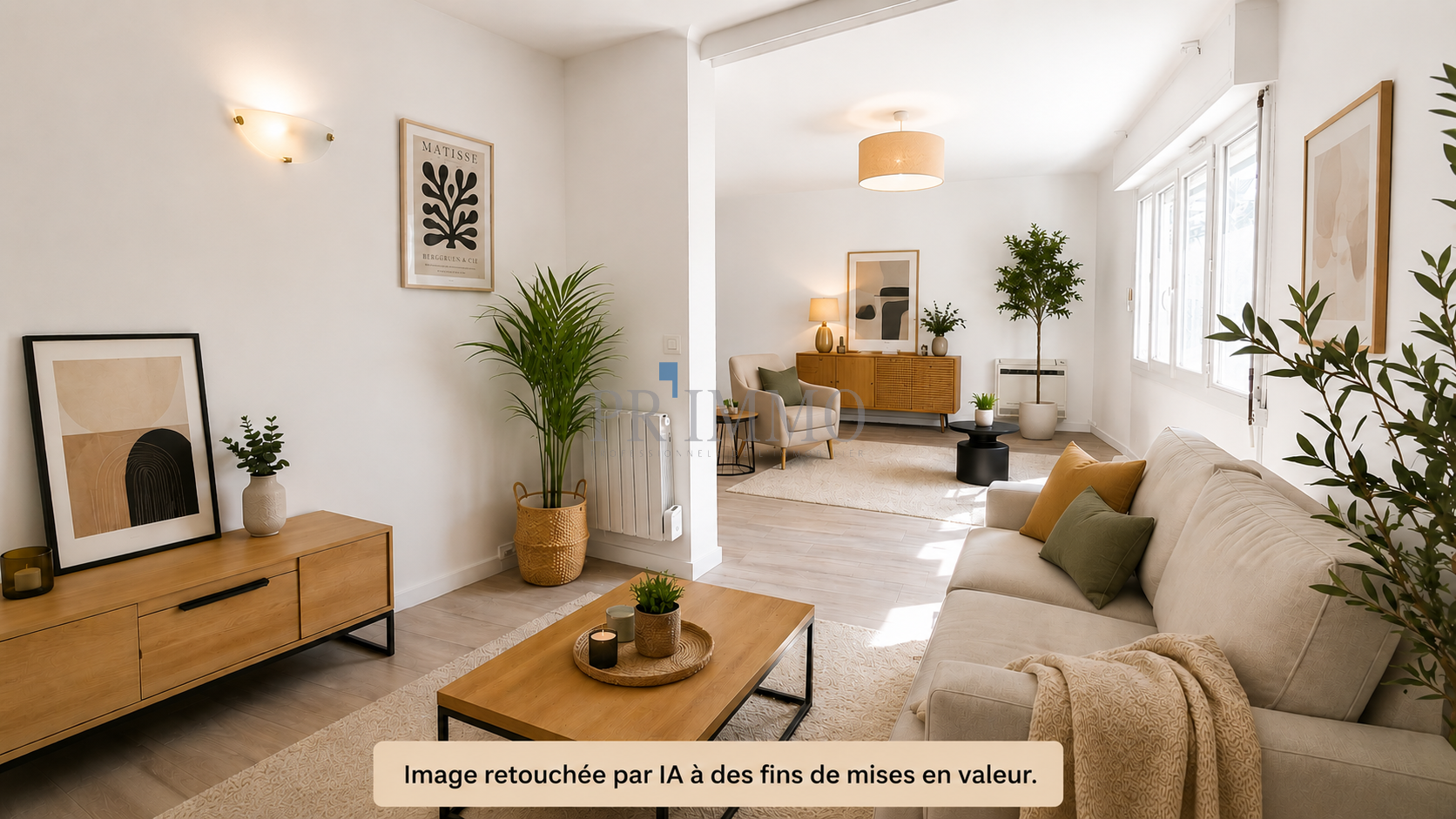 Agence immobilière de TERRACOTA IMMOBILIER