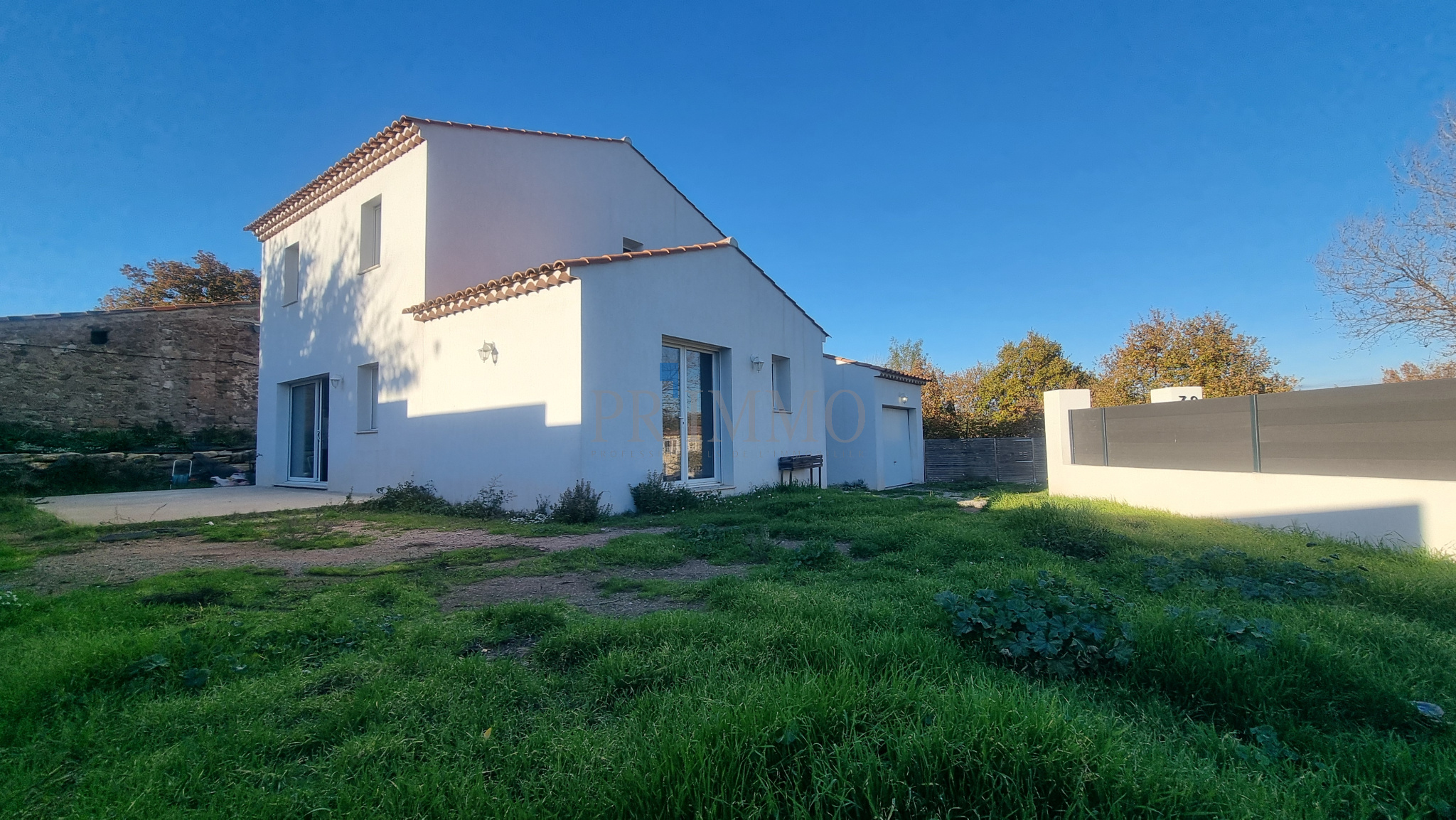 Agence immobilière de TERRACOTA IMMOBILIER