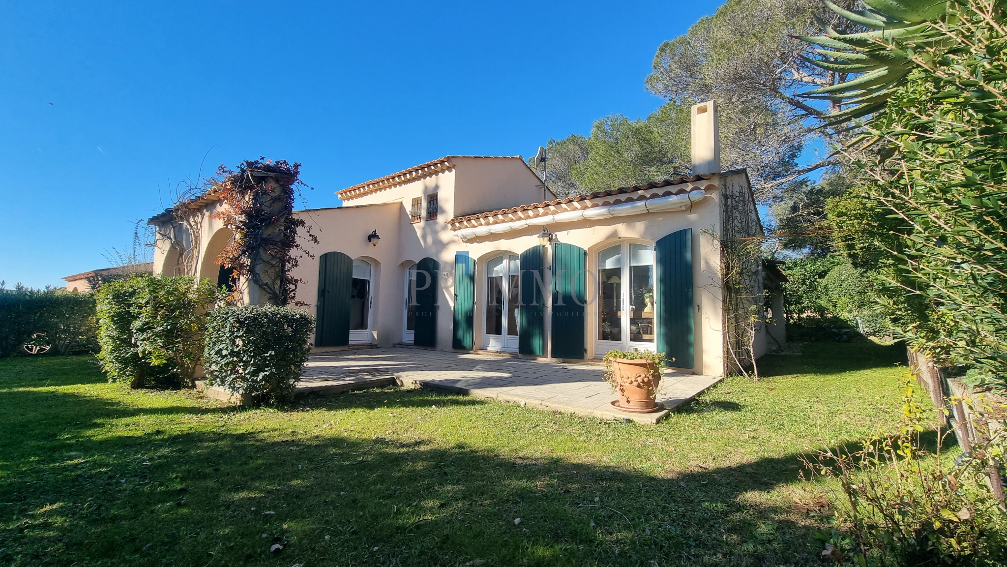 Agence immobilière de TERRACOTA IMMOBILIER