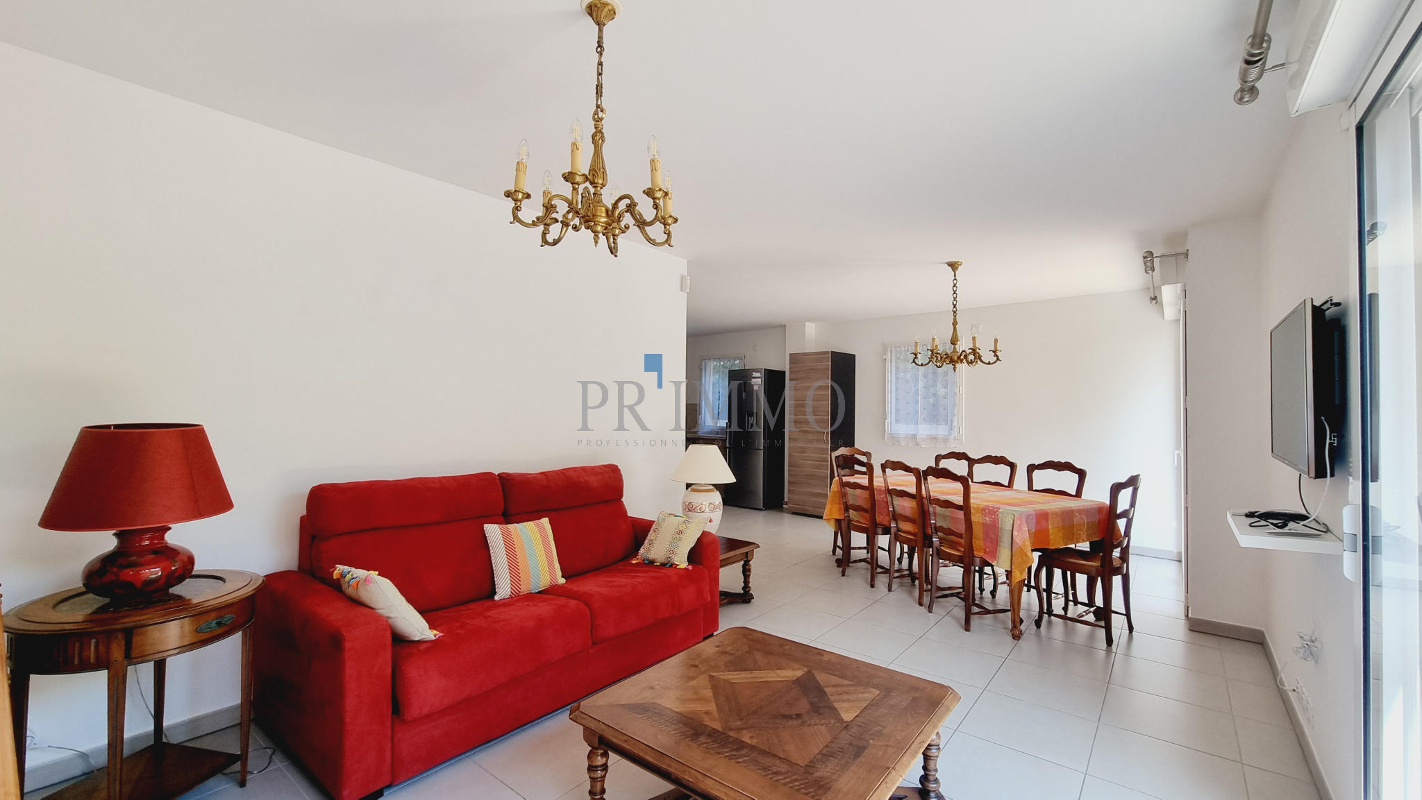 Agence immobilière de TERRACOTA IMMOBILIER