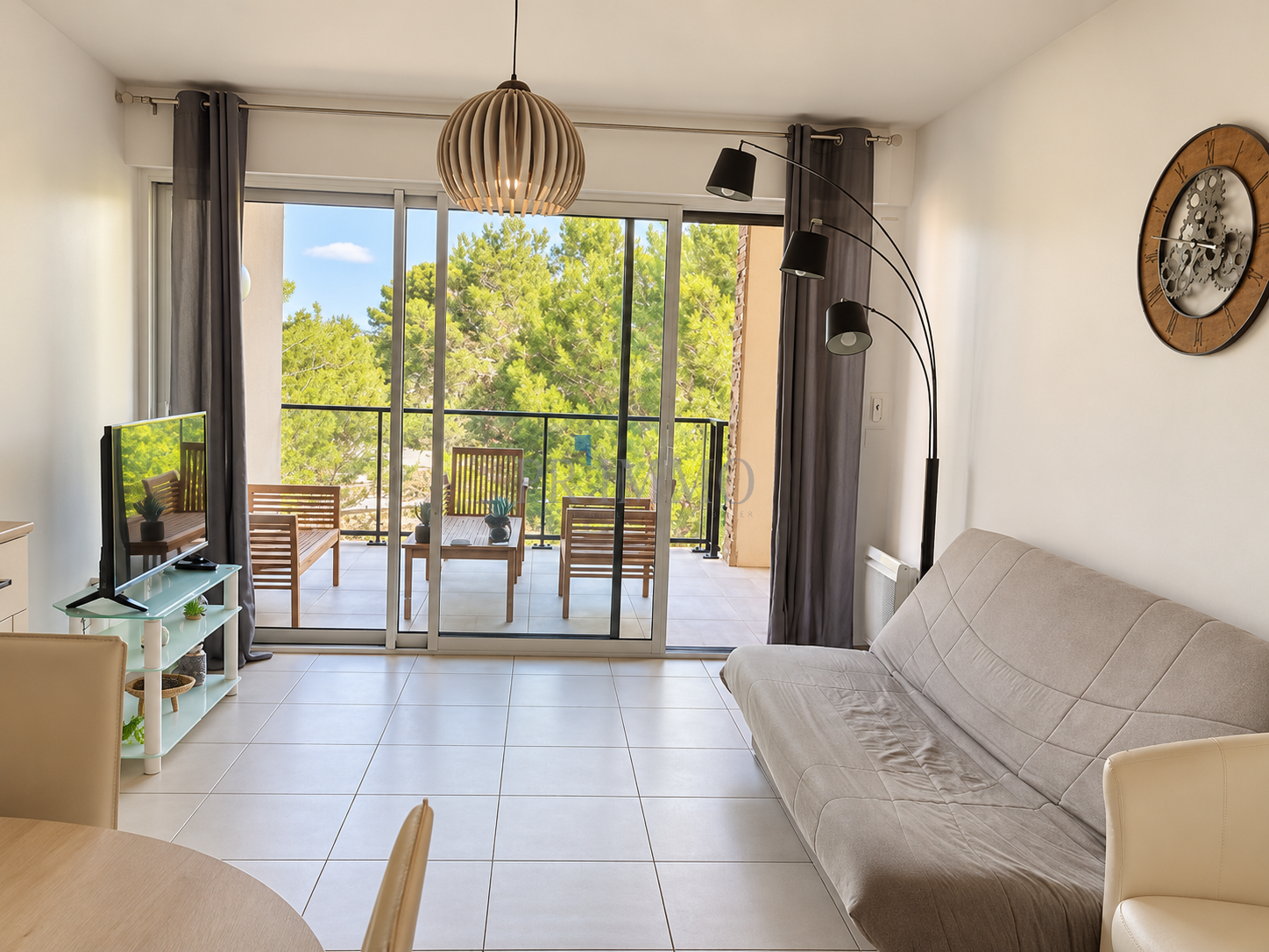 Agence immobilière de TERRACOTA IMMOBILIER