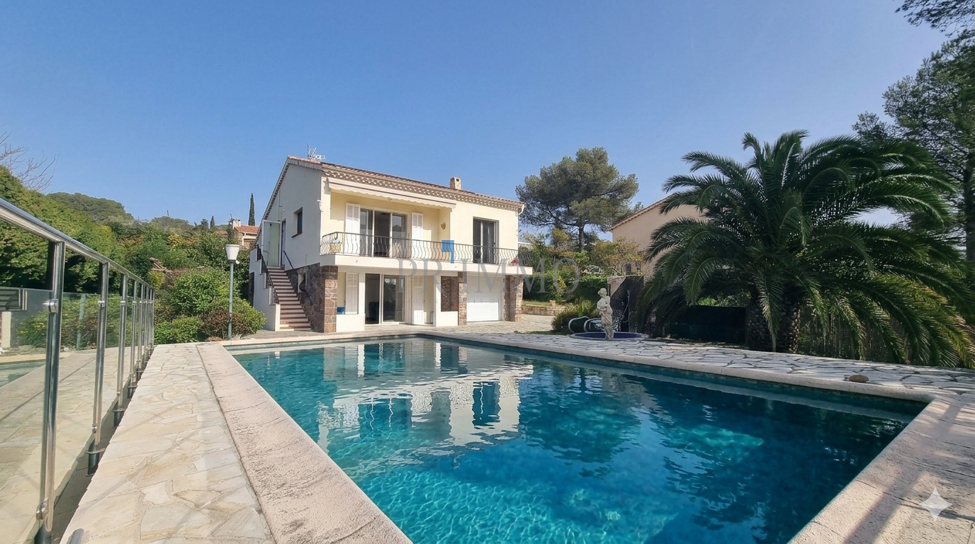 Agence immobilière de TERRACOTA IMMOBILIER