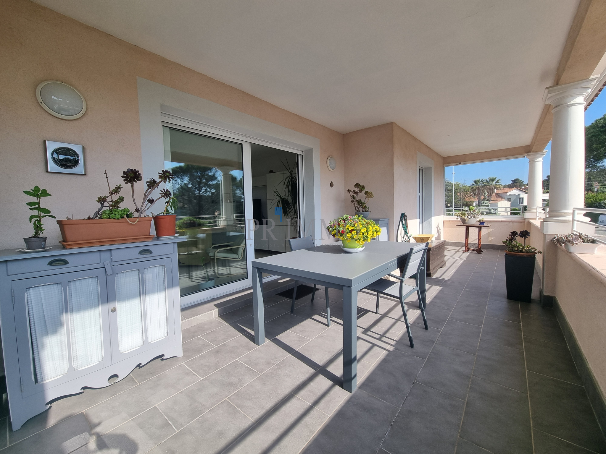 Agence immobilière de TERRACOTA IMMOBILIER