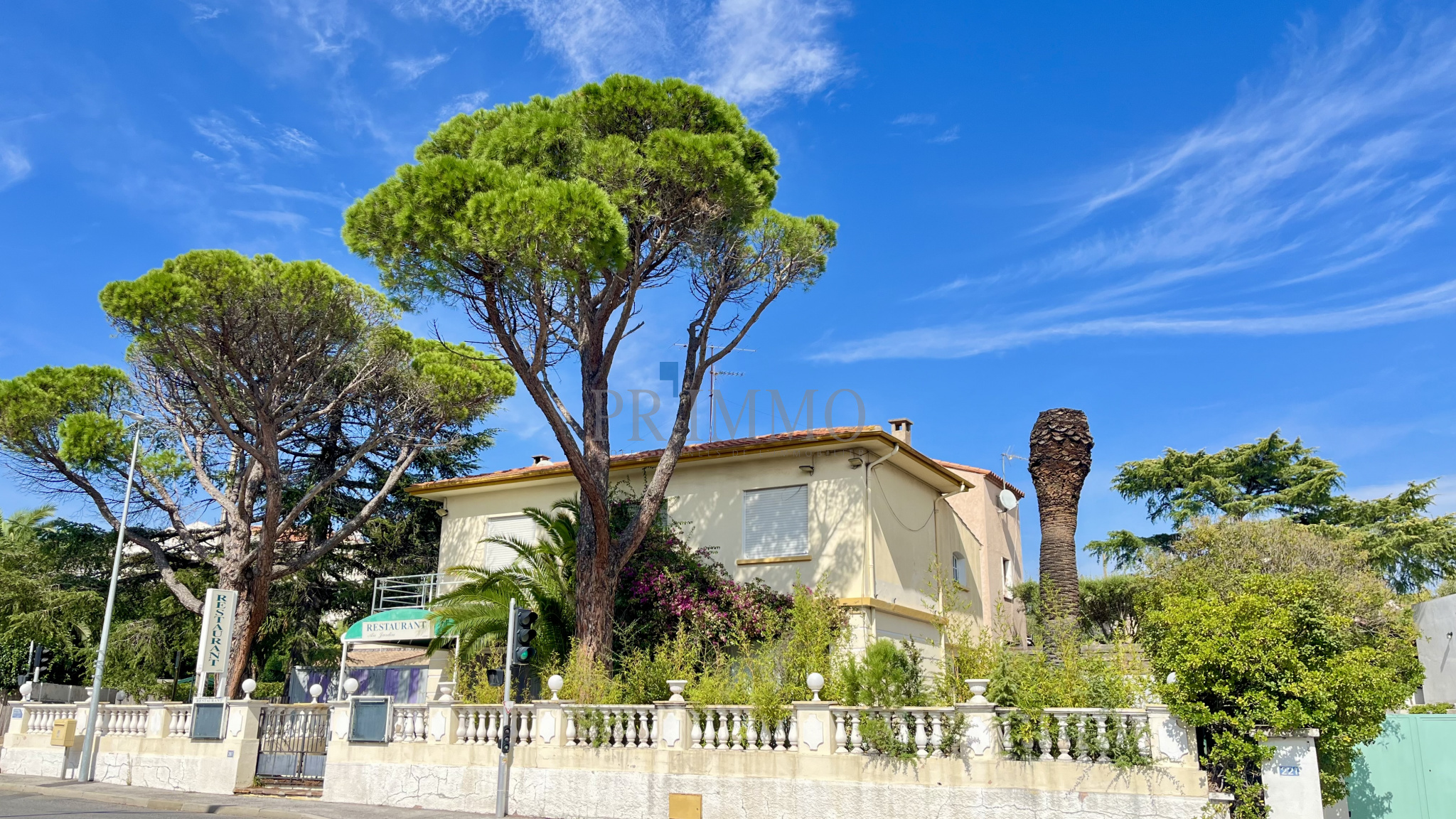 Agence immobilière de TERRACOTA IMMOBILIER