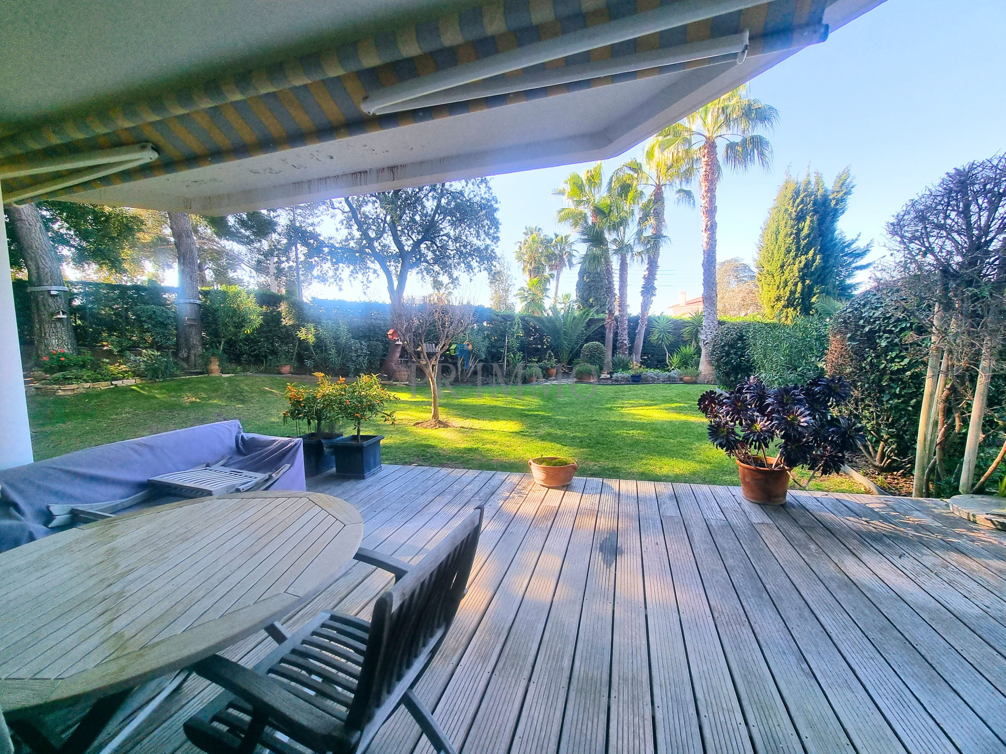 Agence immobilière de TERRACOTA IMMOBILIER