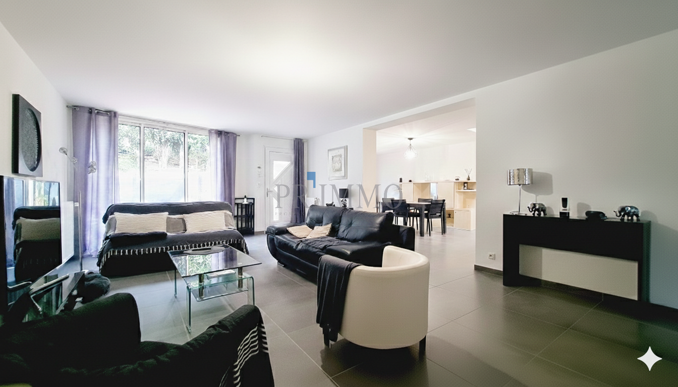 Agence immobilière de TERRACOTA IMMOBILIER