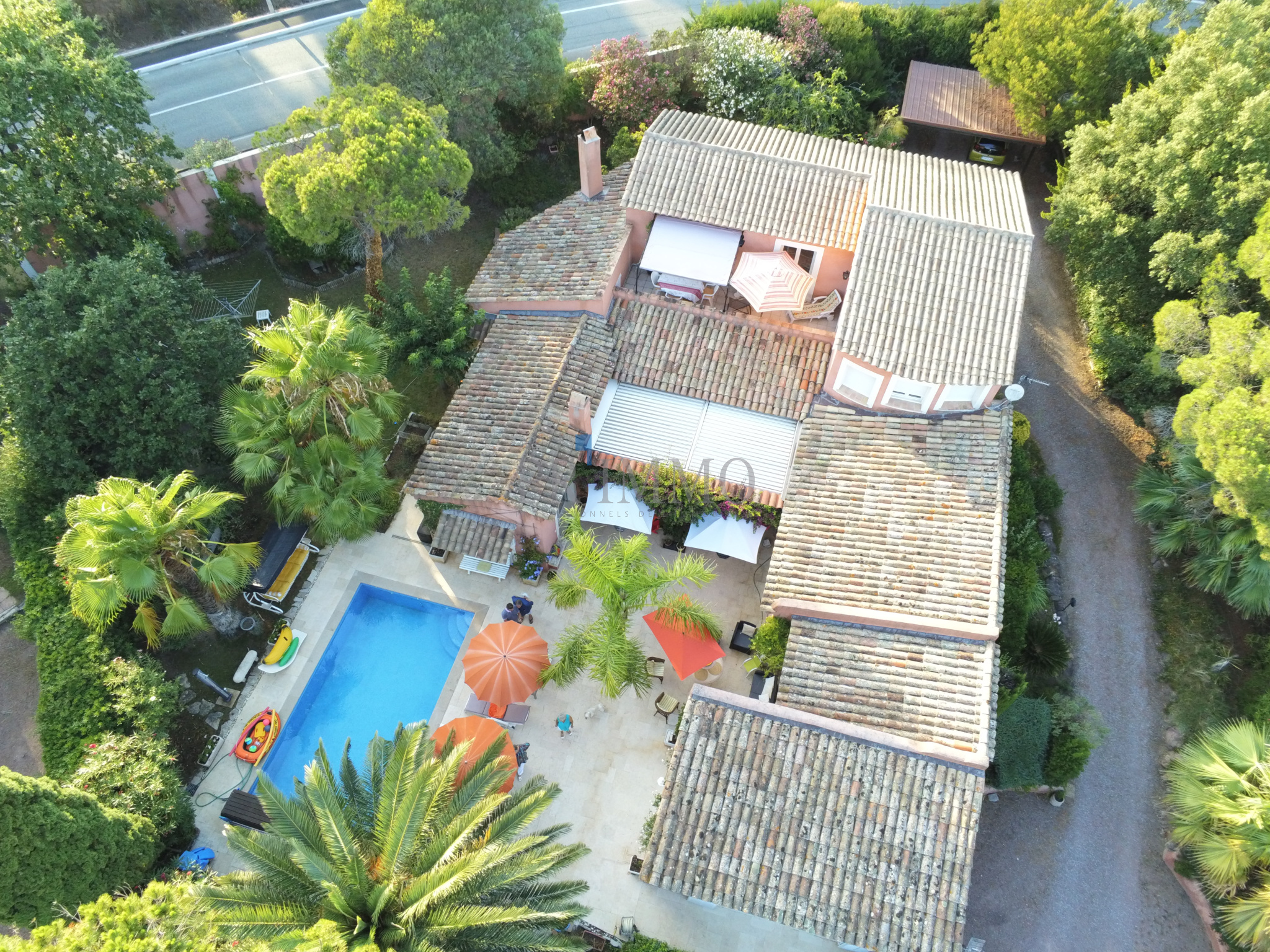 Agence immobilière de TERRACOTA IMMOBILIER