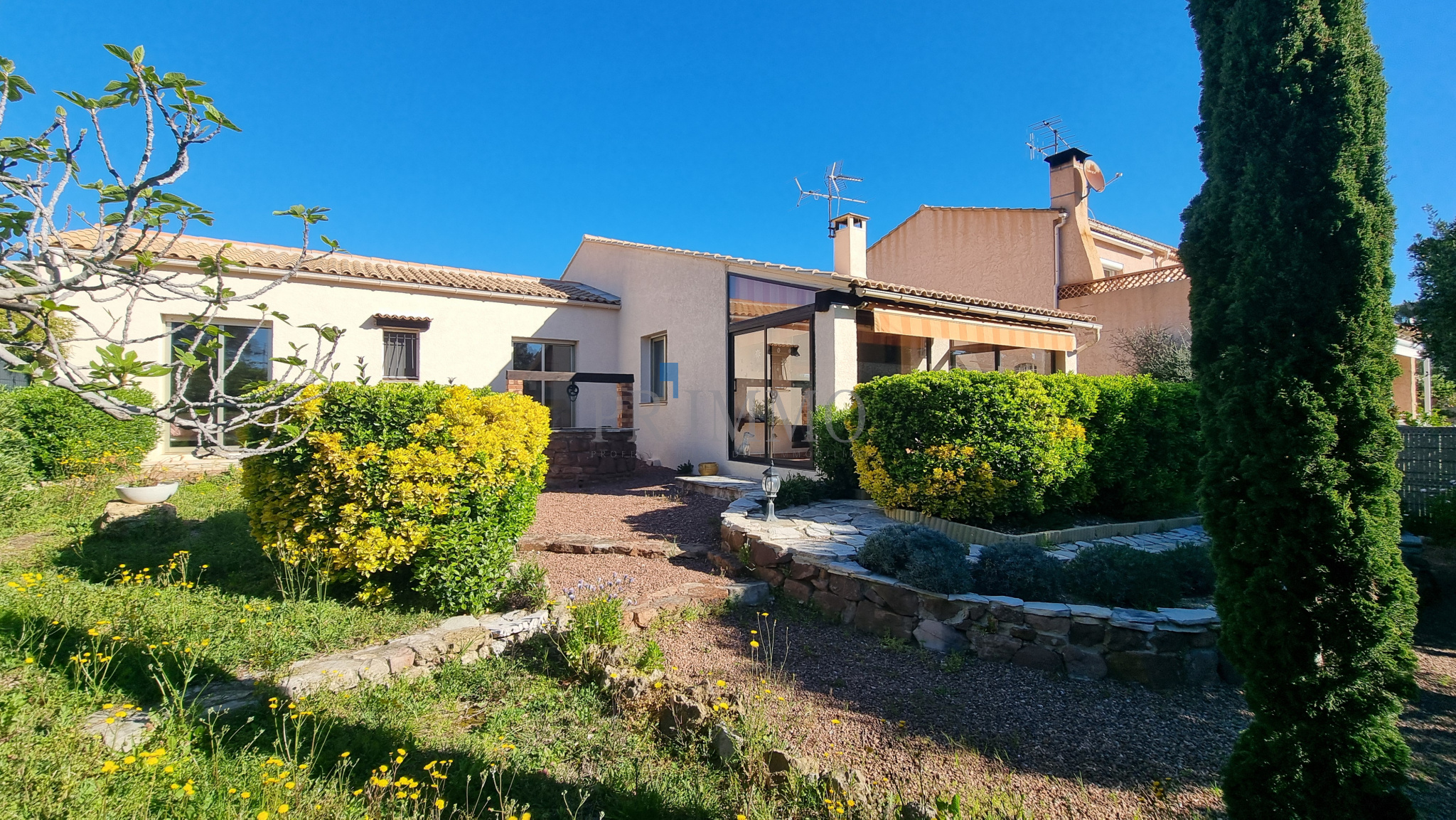 Agence immobilière de TERRACOTA IMMOBILIER