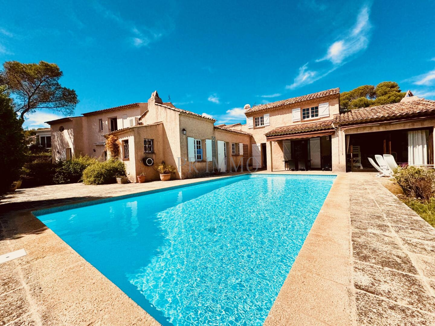 Agence immobilière de TERRACOTA IMMOBILIER