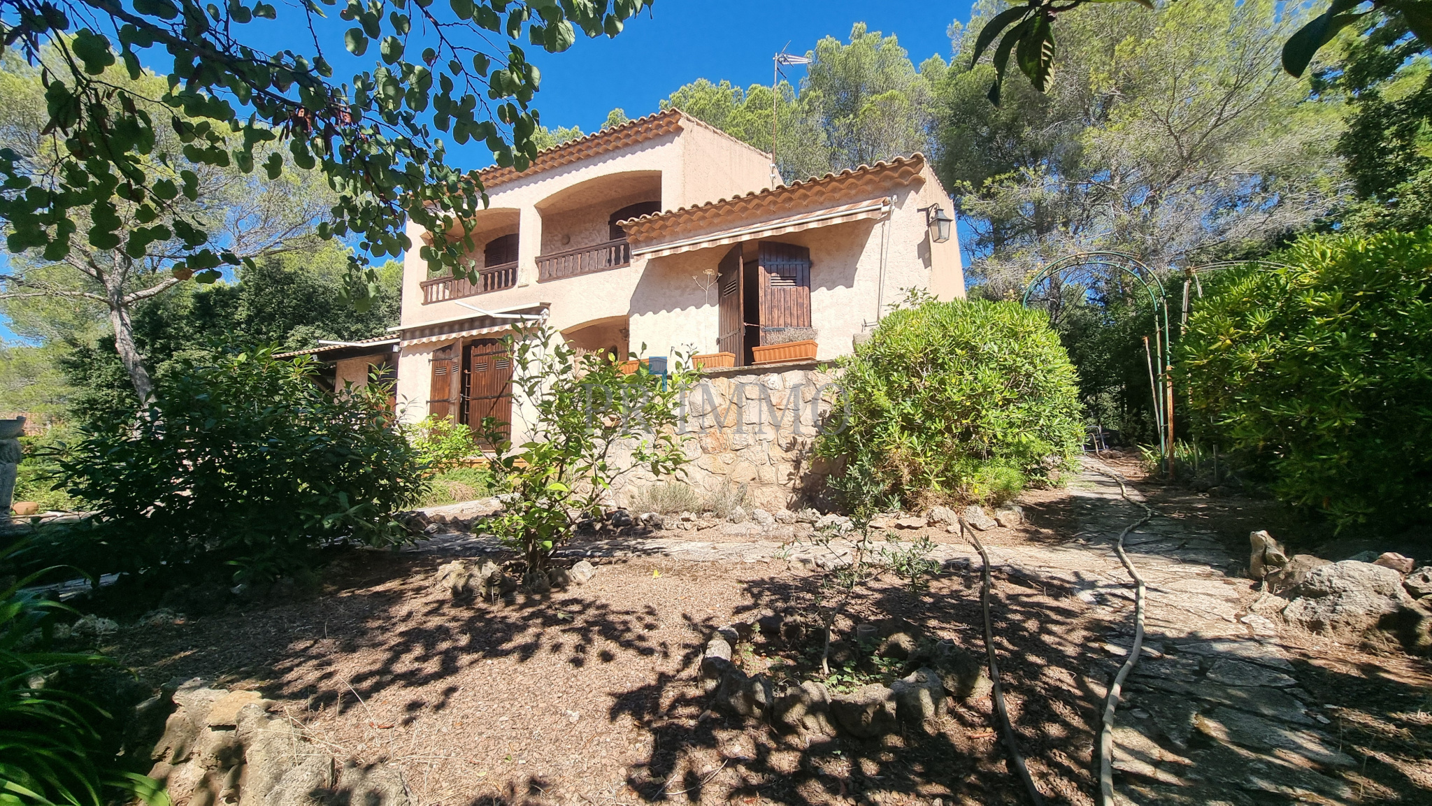 Agence immobilière de TERRACOTA IMMOBILIER