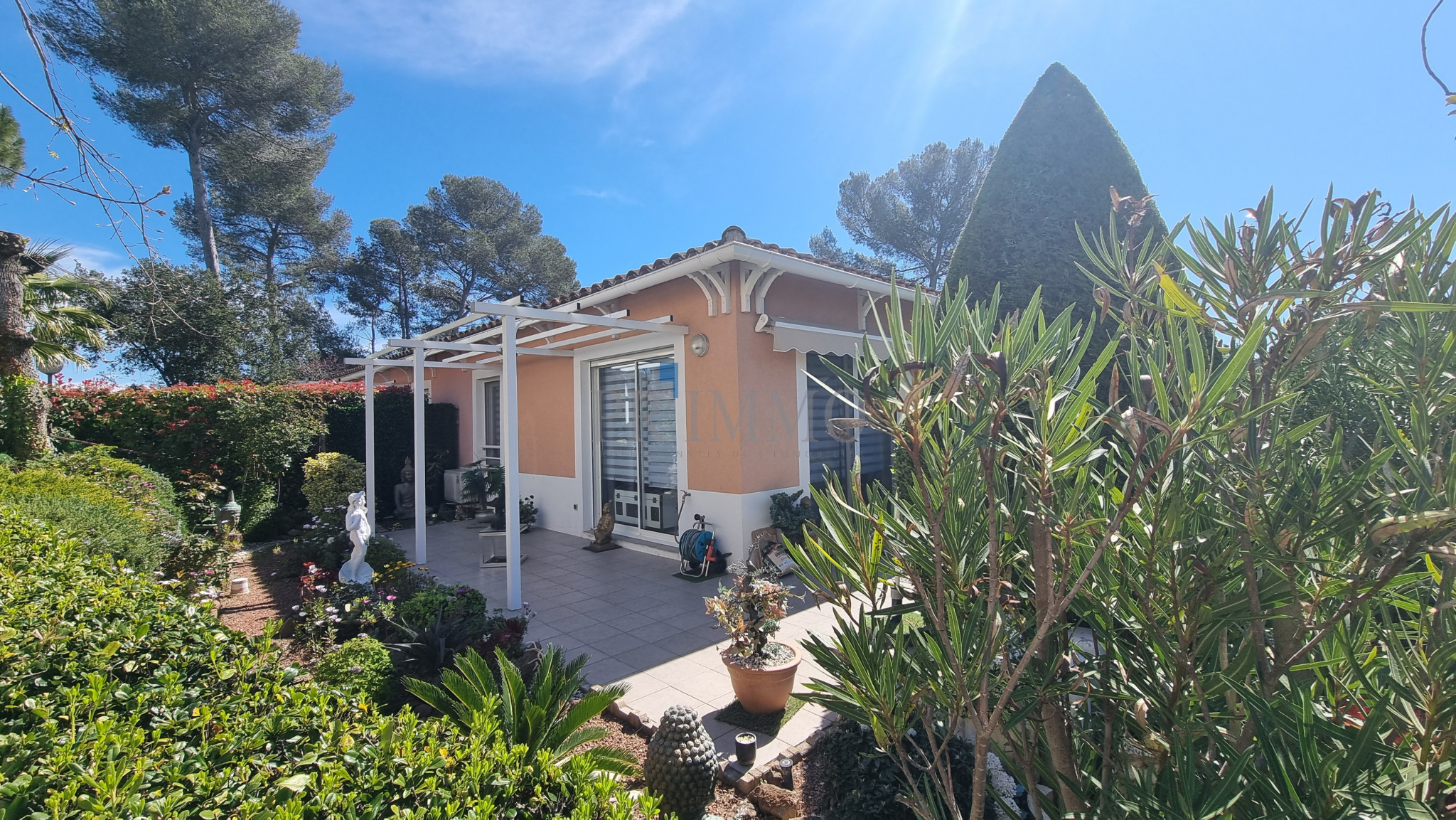 Agence immobilière de TERRACOTA IMMOBILIER