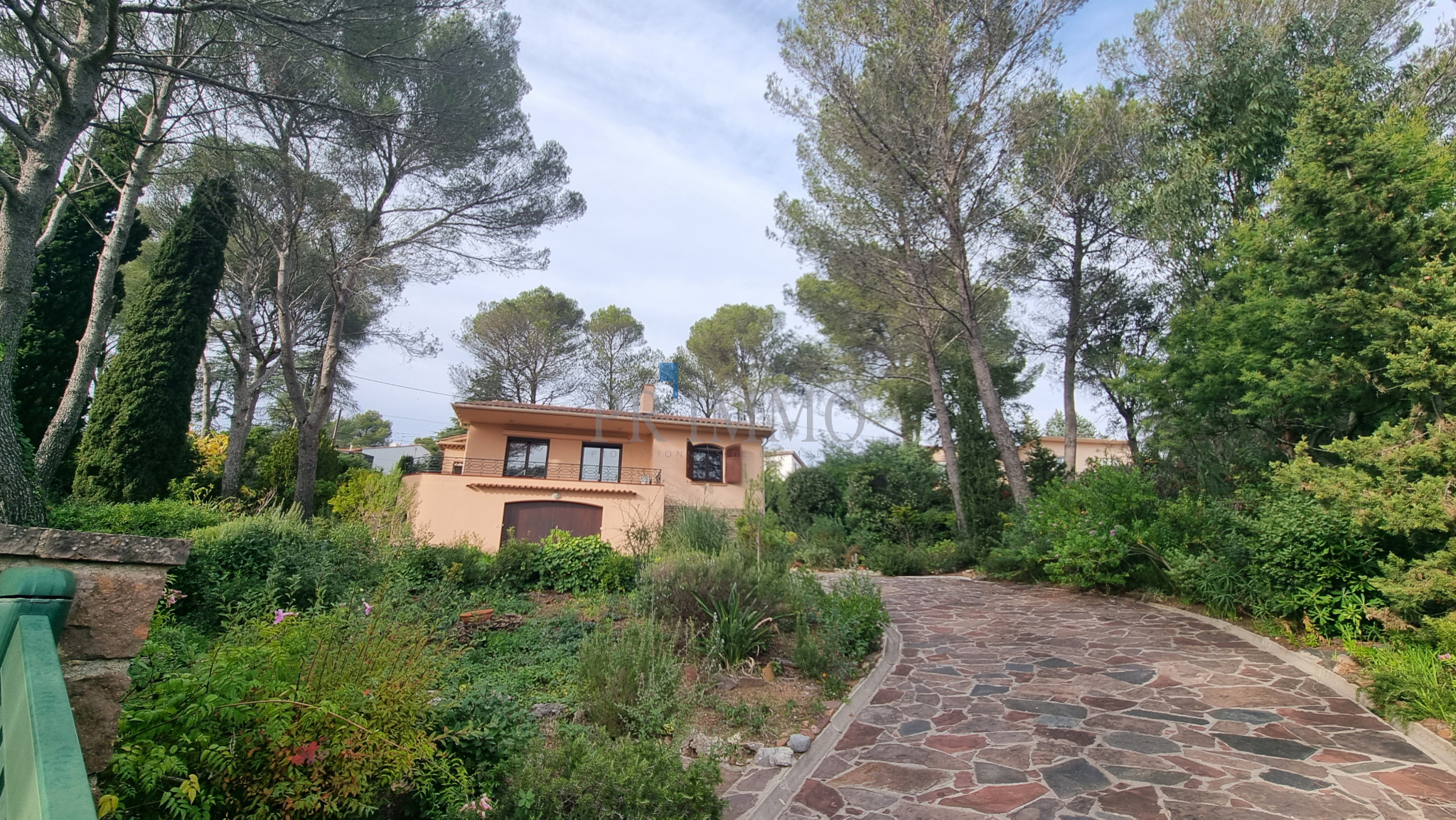 Agence immobilière de TERRACOTA IMMOBILIER