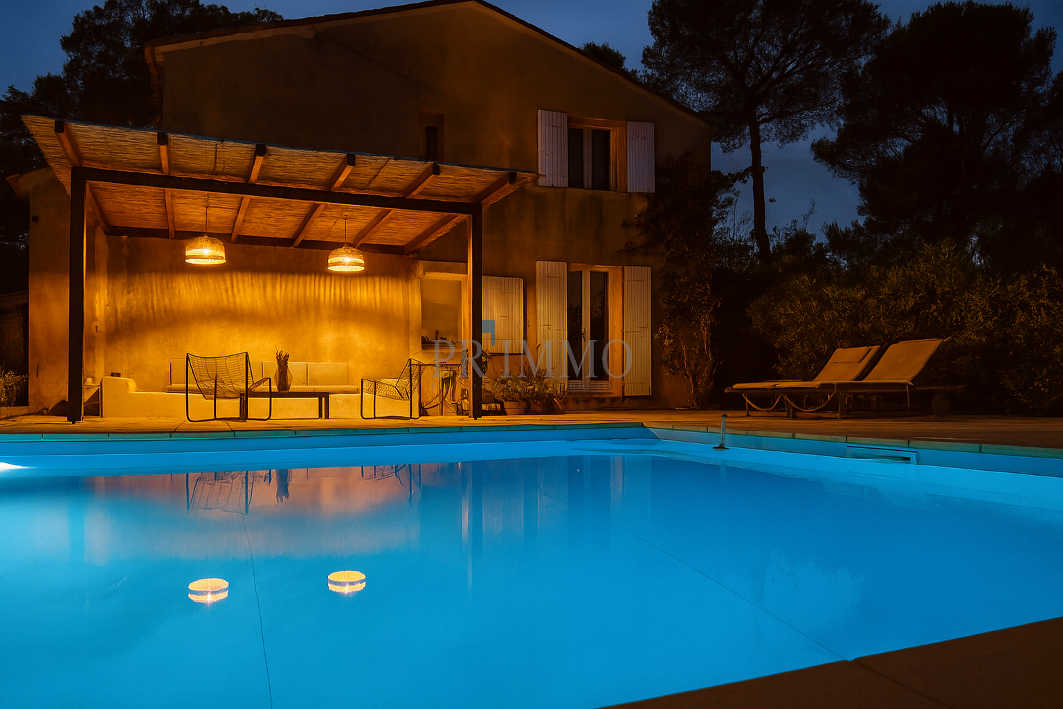 Agence immobilière de TERRACOTA IMMOBILIER