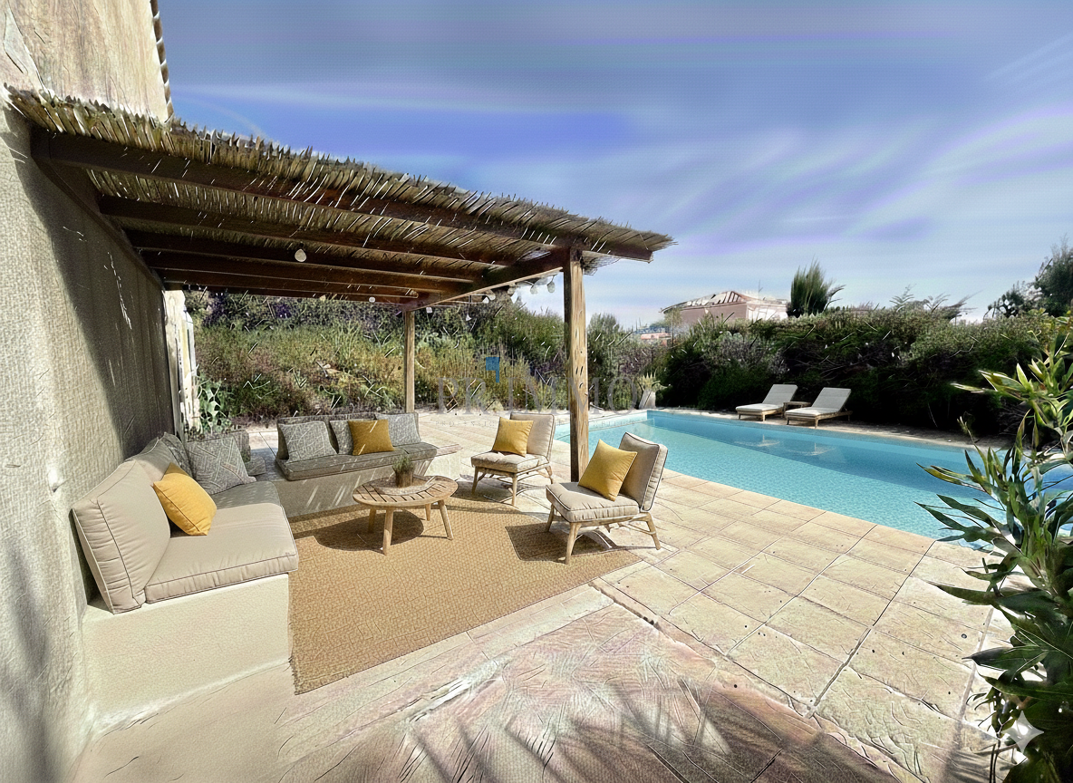 Agence immobilière de TERRACOTA IMMOBILIER