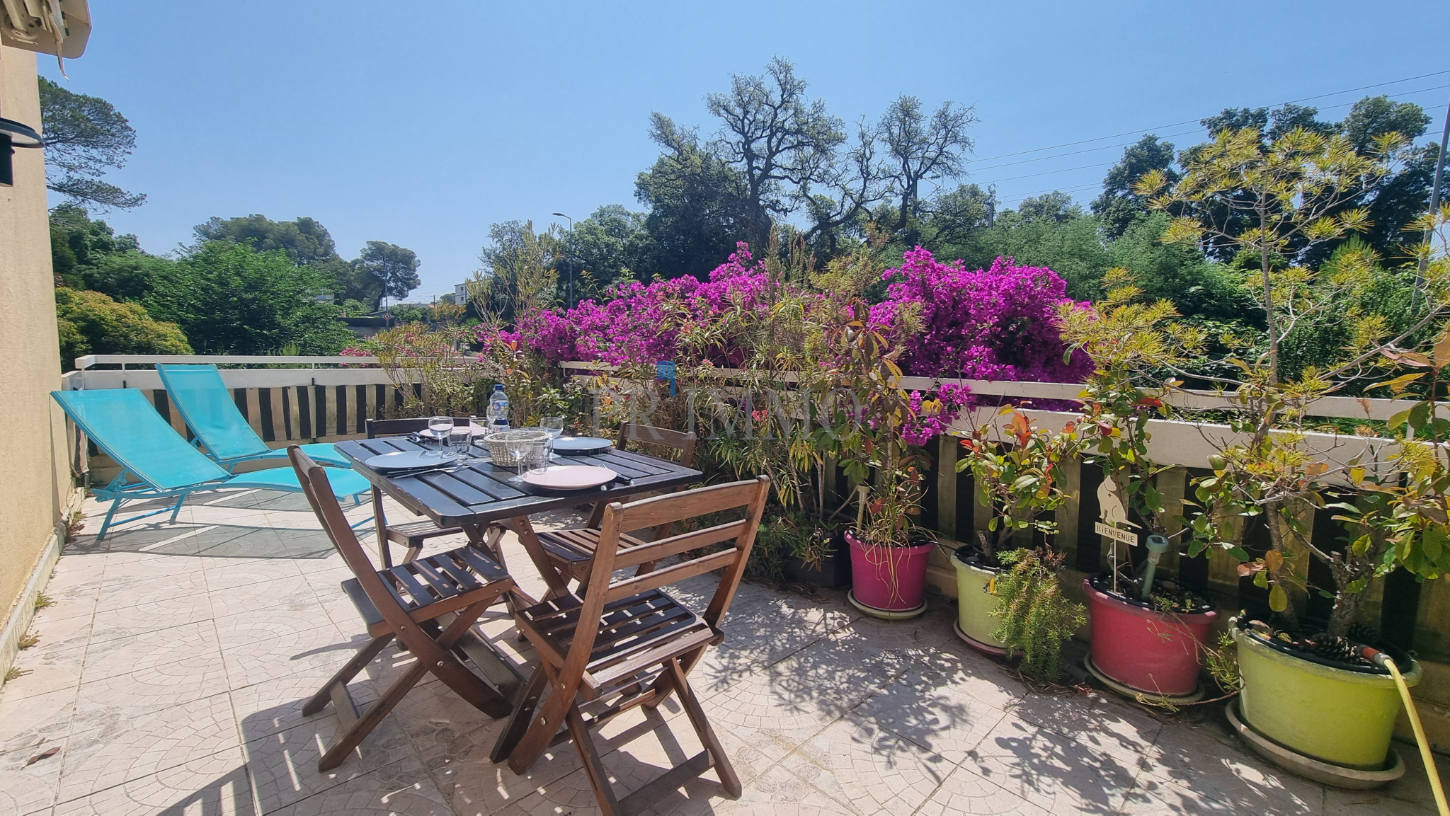 Agence immobilière de TERRACOTA IMMOBILIER